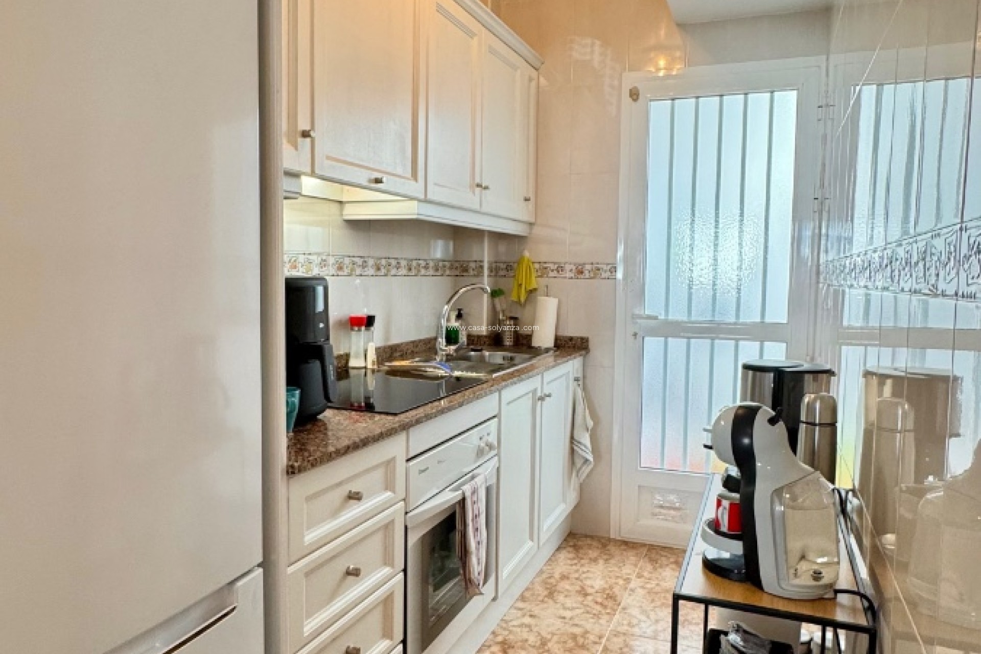 Resale - Apartment / flat - Orihuela Costa - Costa Blanca