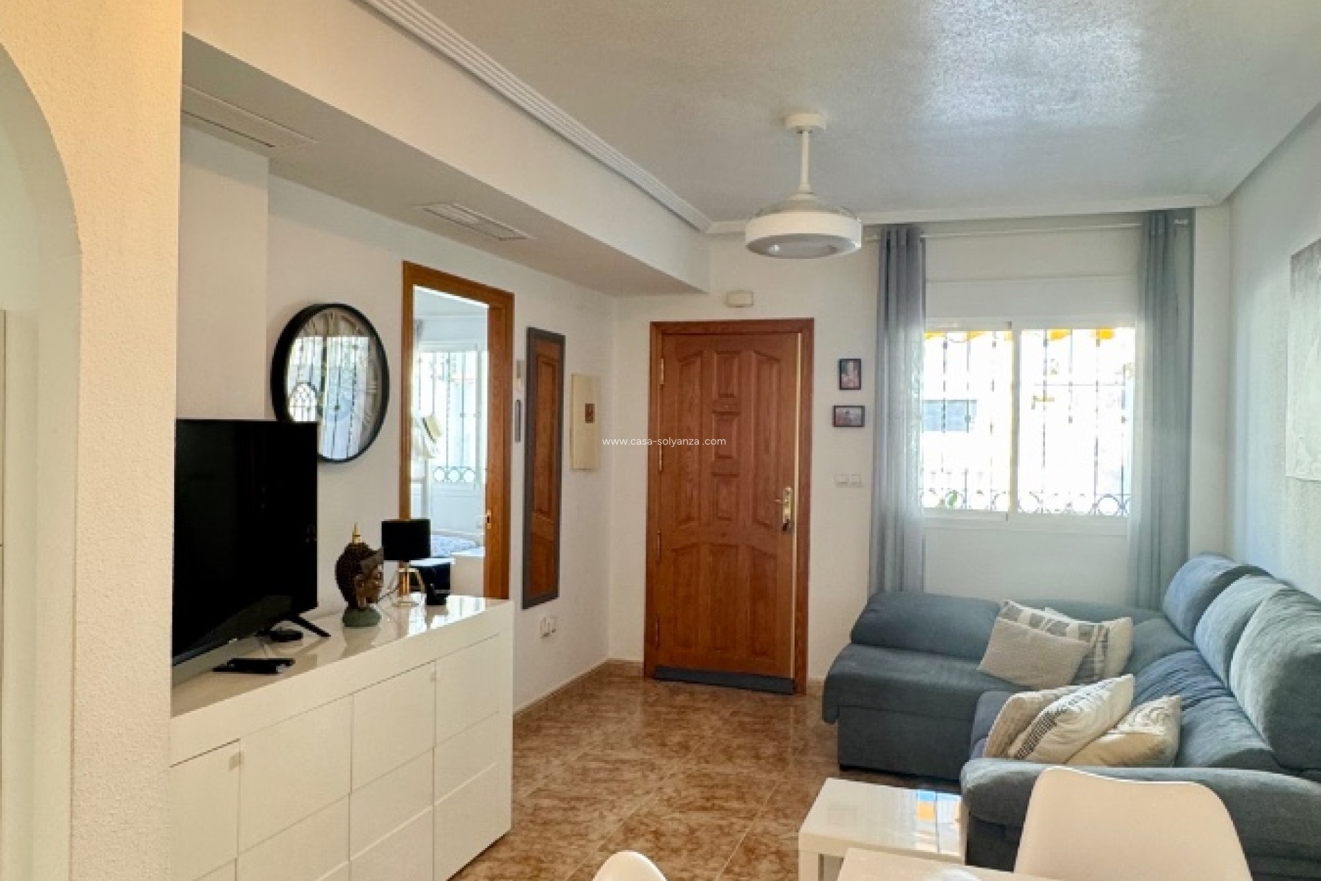 Resale - Apartment / flat - Orihuela Costa - Costa Blanca