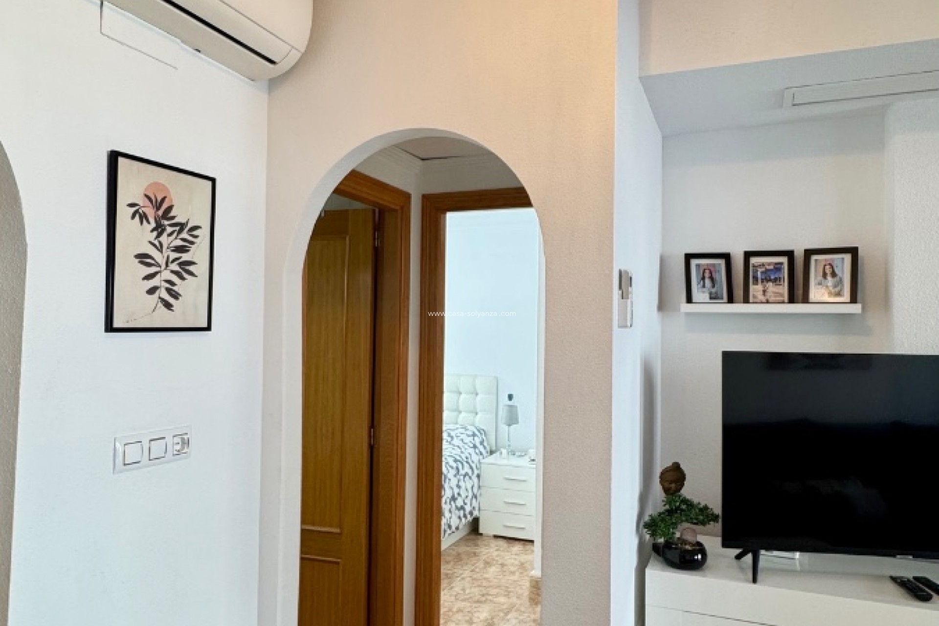 Resale - Apartment / flat - Orihuela Costa - Costa Blanca