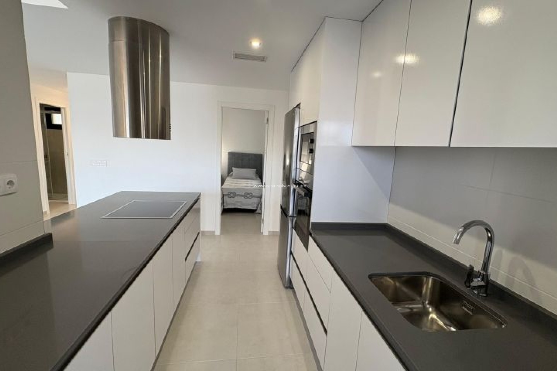 Resale - Apartment / flat - Orihuela Costa - Costa Blanca