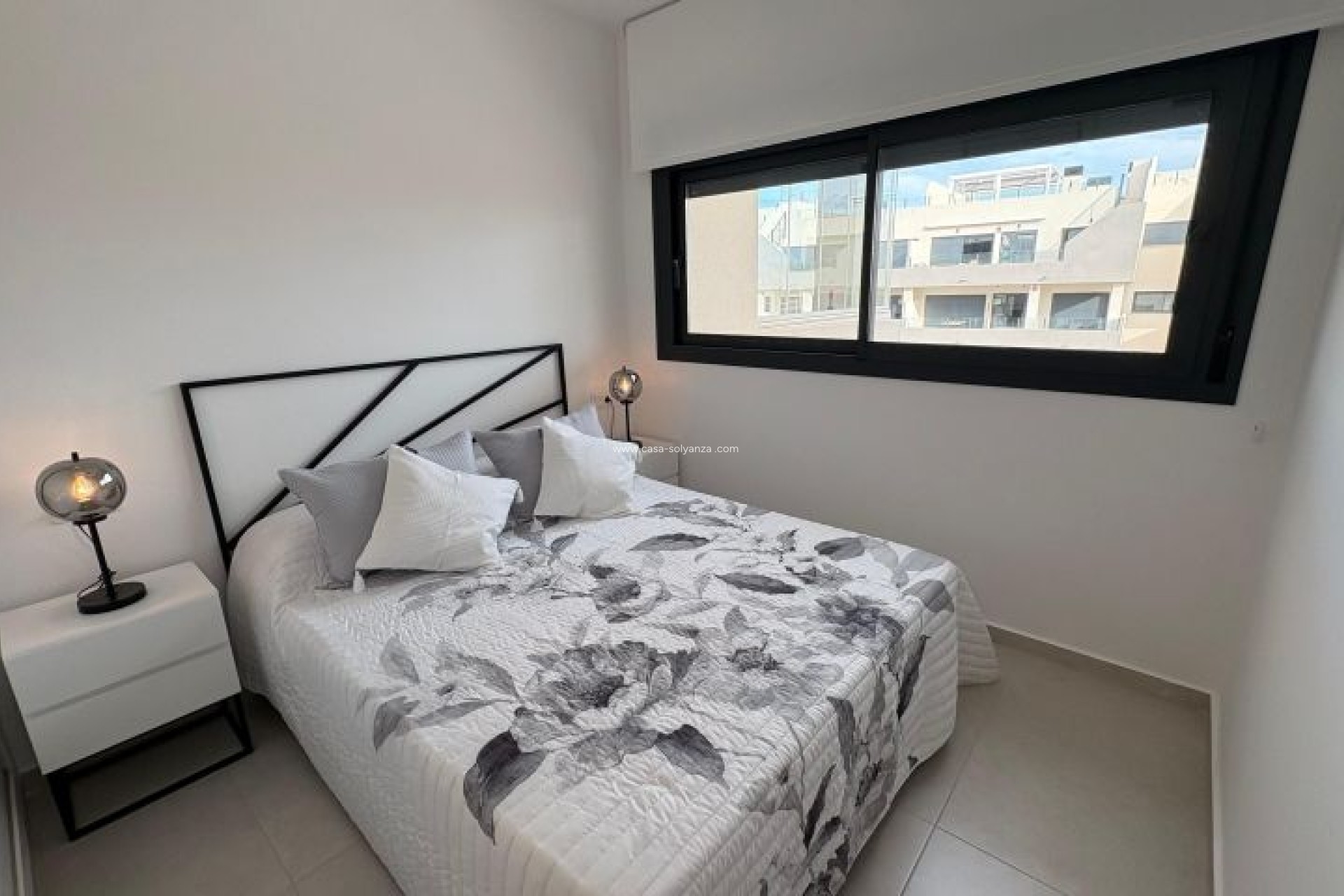Resale - Apartment / flat - Orihuela Costa - Costa Blanca
