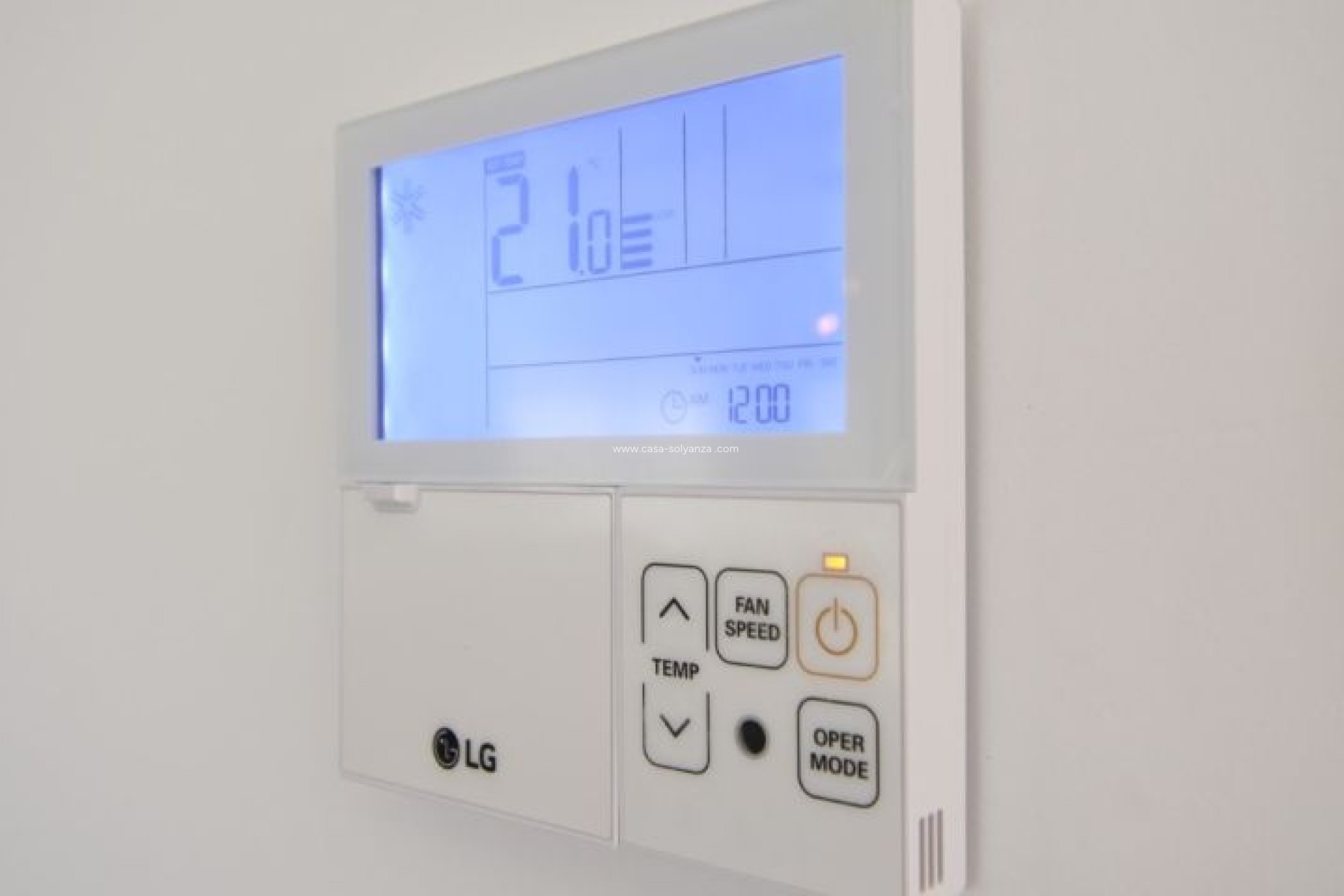 Resale - Apartment / flat - Orihuela Costa - Costa Blanca