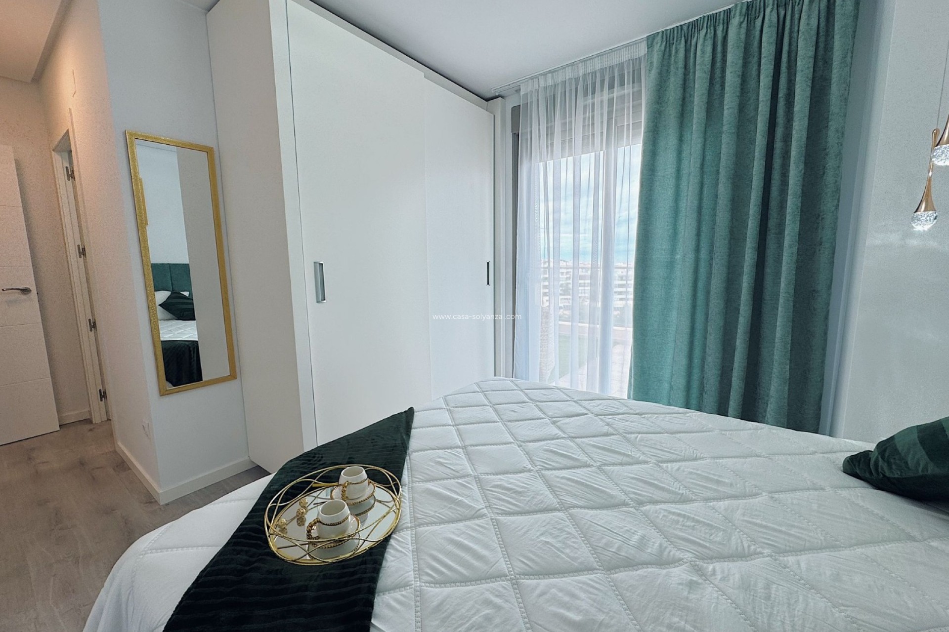 Resale - Apartment / flat - Orihuela Costa - Costa Blanca