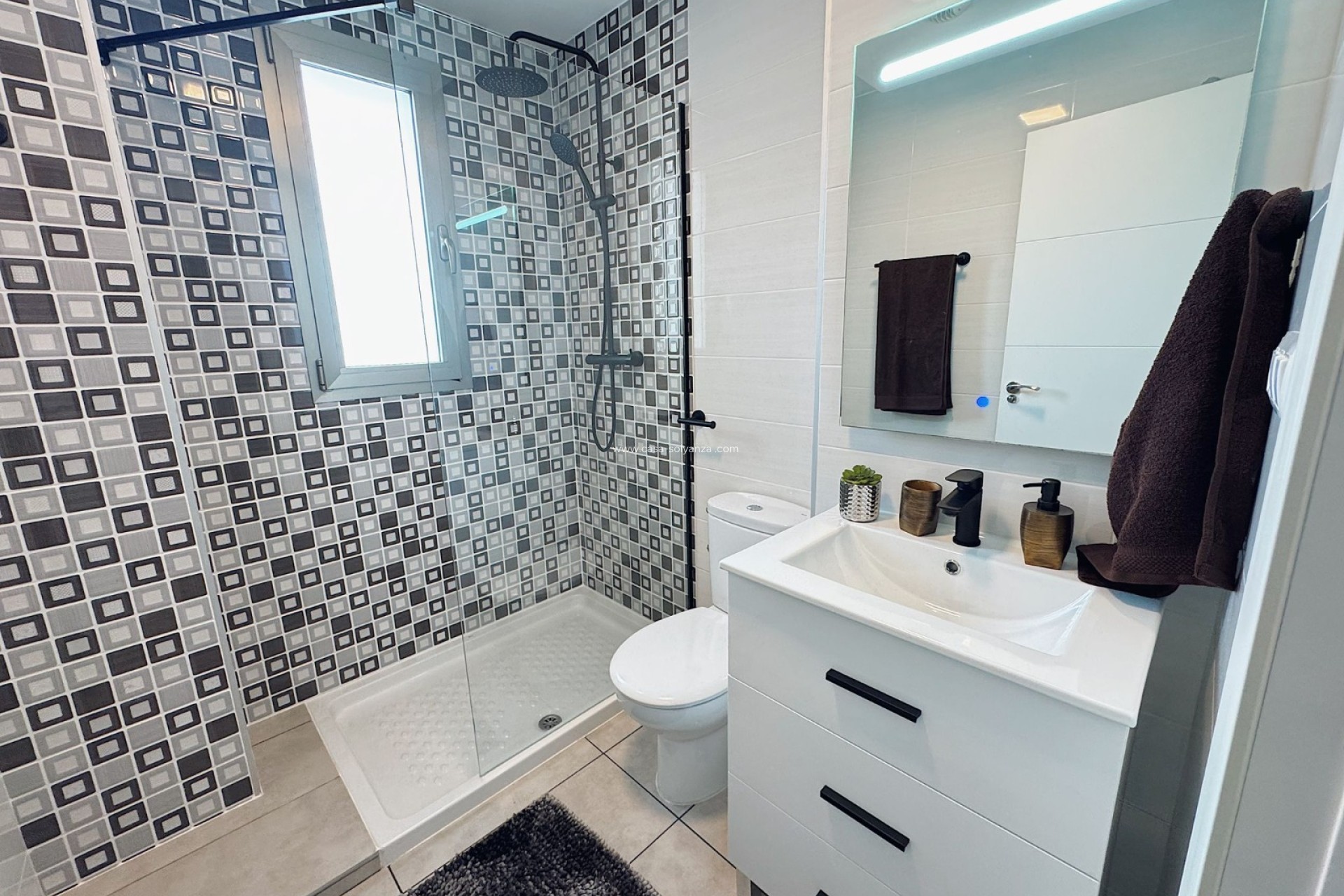 Resale - Apartment / flat - Orihuela Costa - Costa Blanca