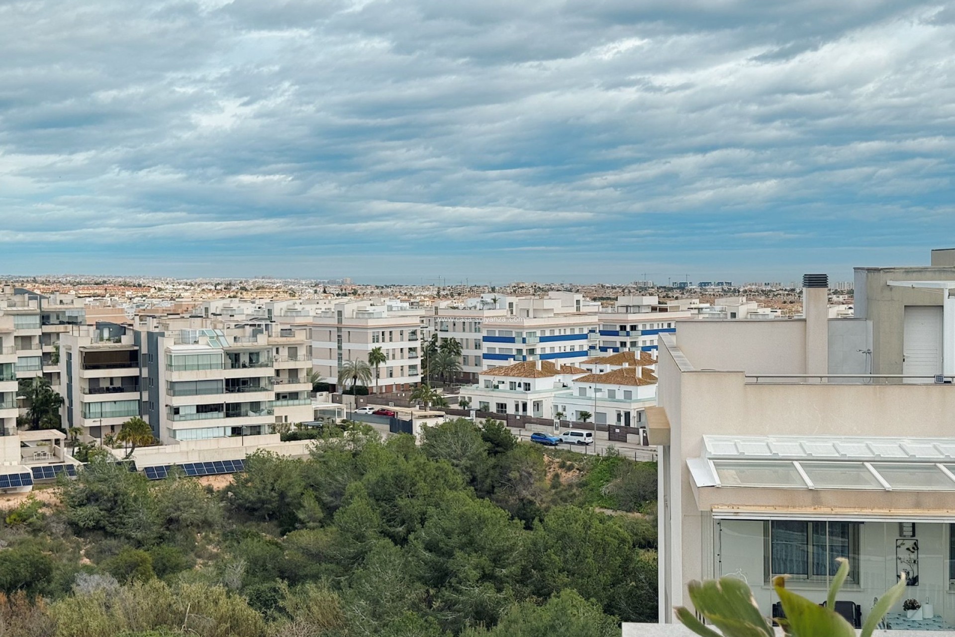Resale - Apartment / flat - Orihuela Costa - Costa Blanca