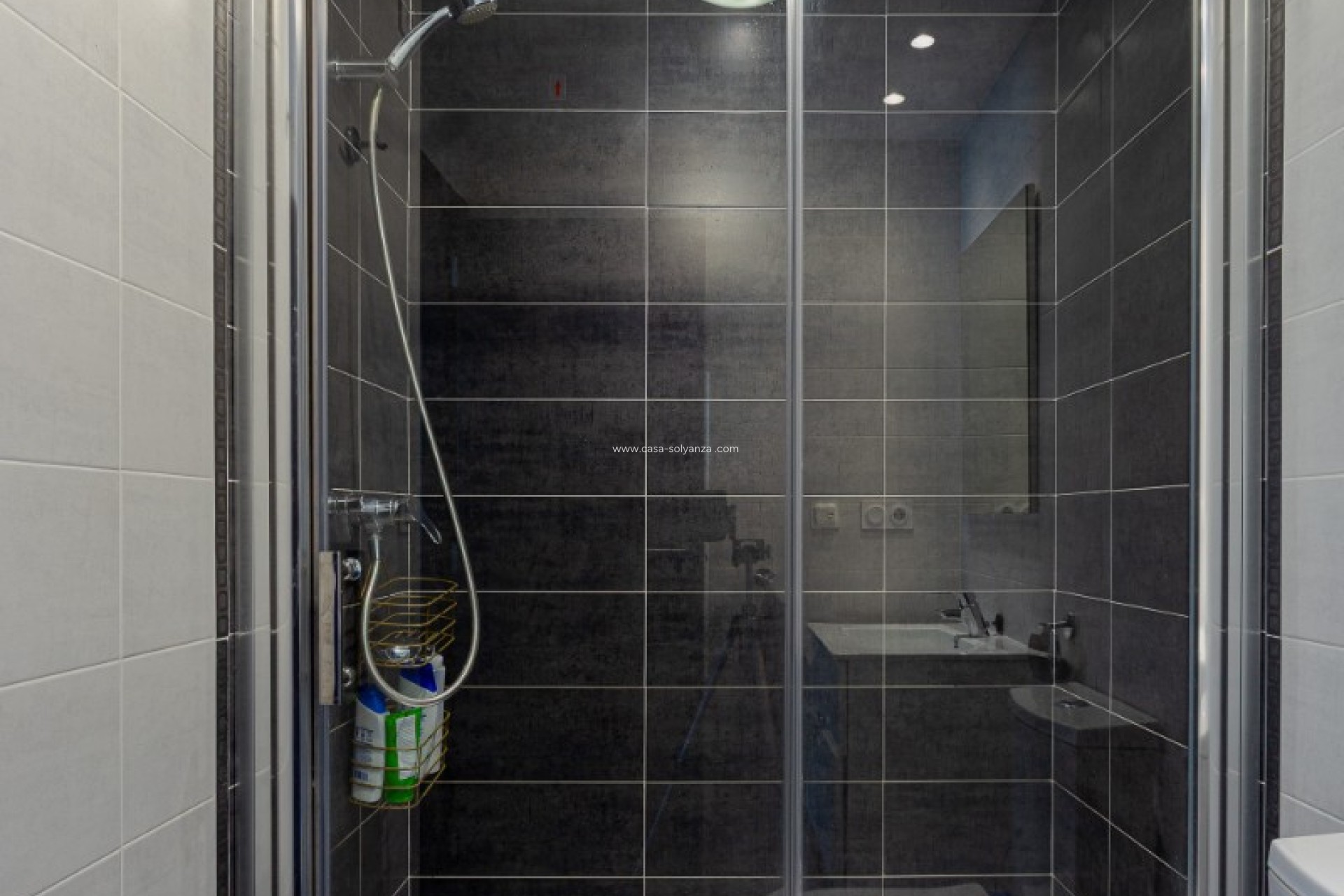 Resale - Apartment / flat - Orihuela Costa - Costa Blanca