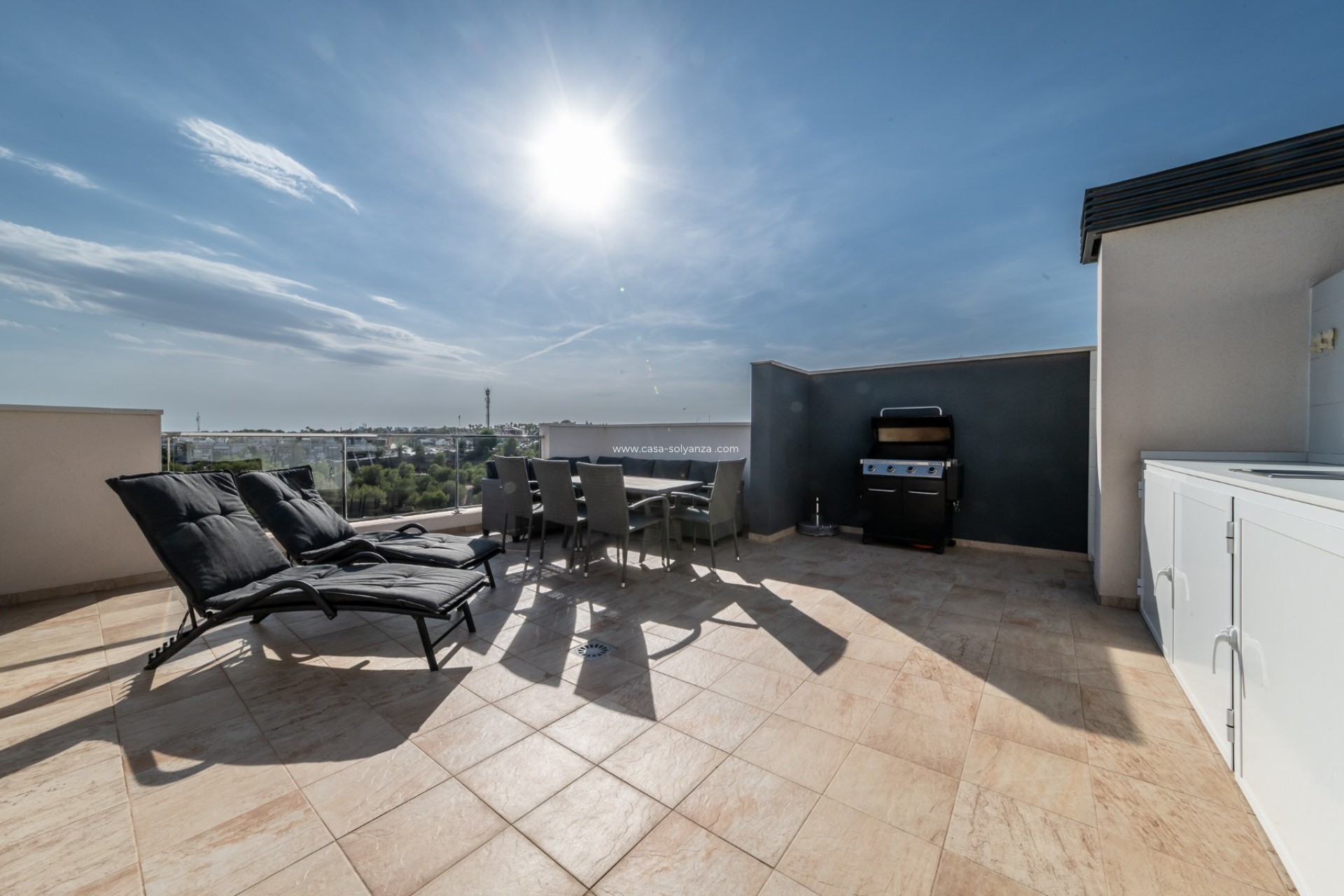 Resale - Apartment / flat - Orihuela Costa - Costa Blanca