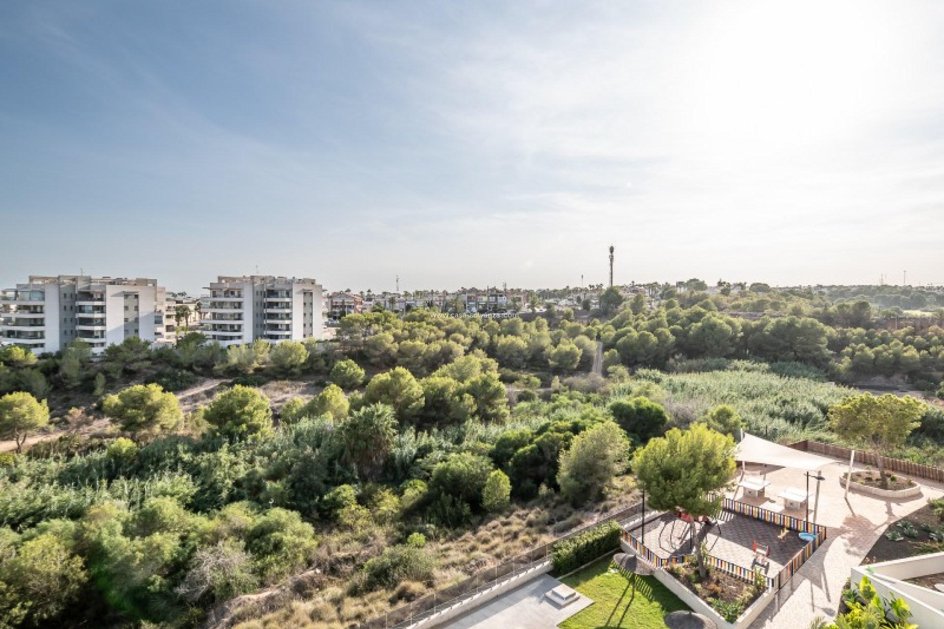 Resale - Apartment / flat - Orihuela Costa - Costa Blanca