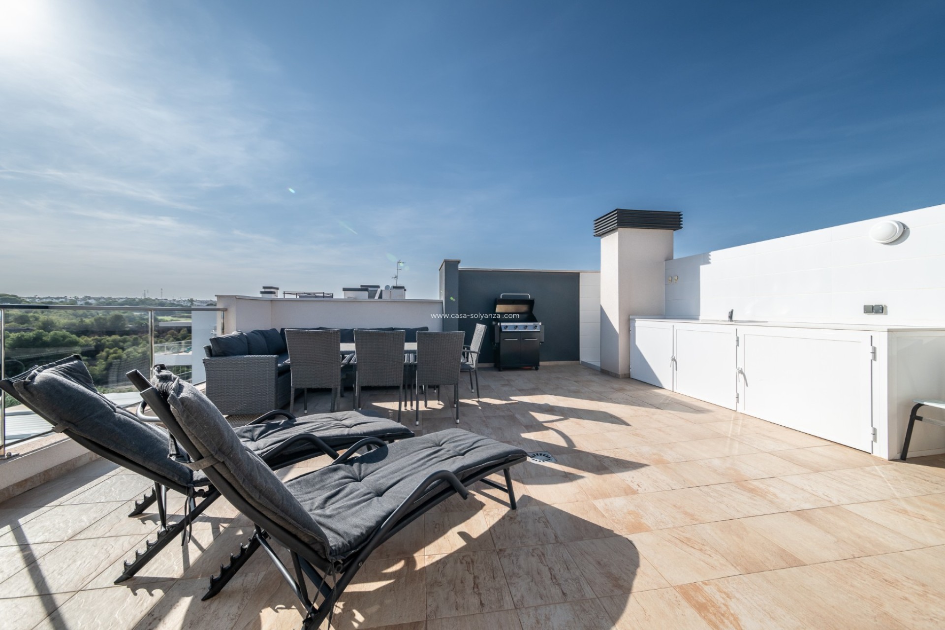 Resale - Apartment / flat - Orihuela Costa - Costa Blanca