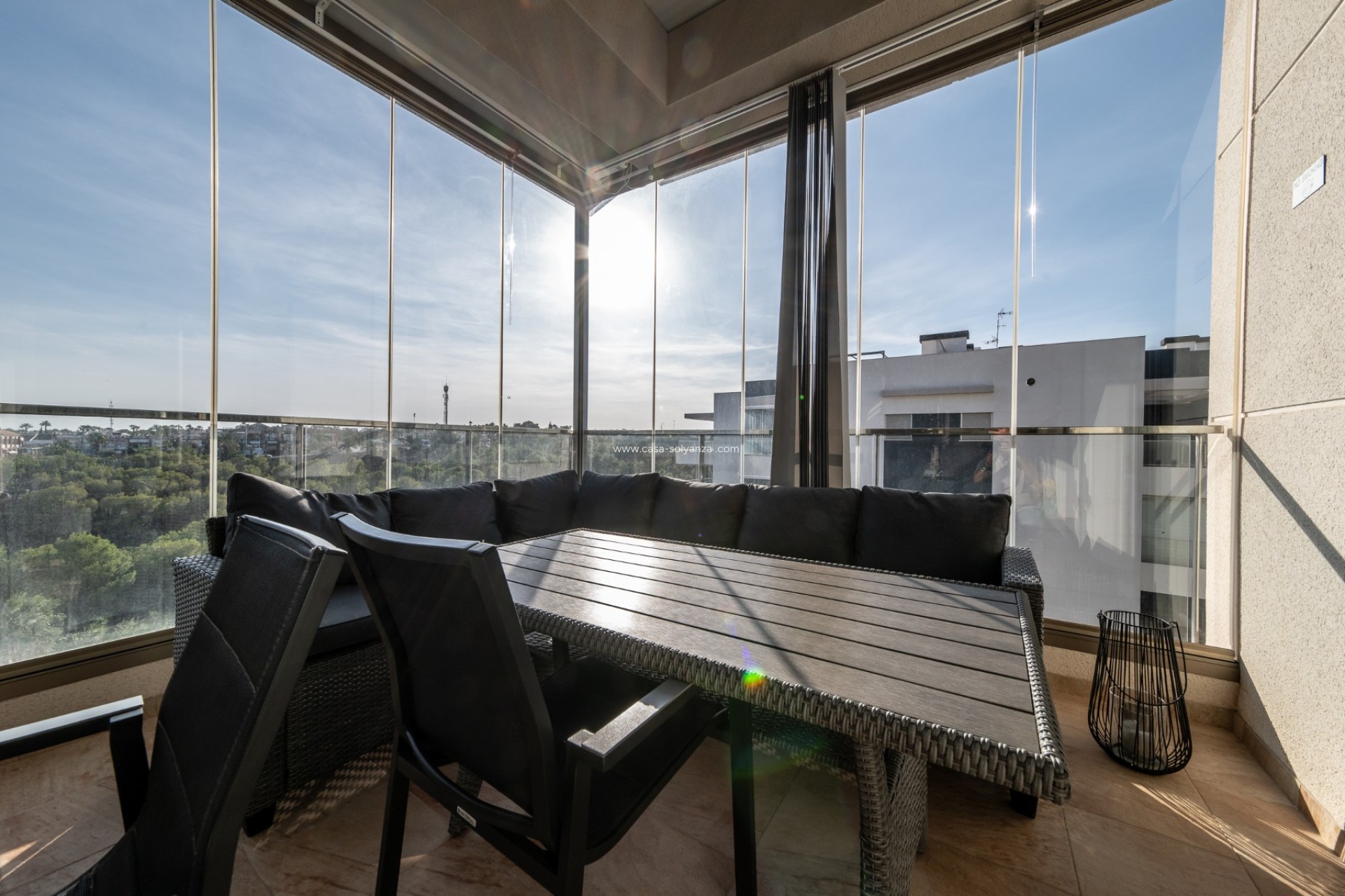 Resale - Apartment / flat - Orihuela Costa - Costa Blanca