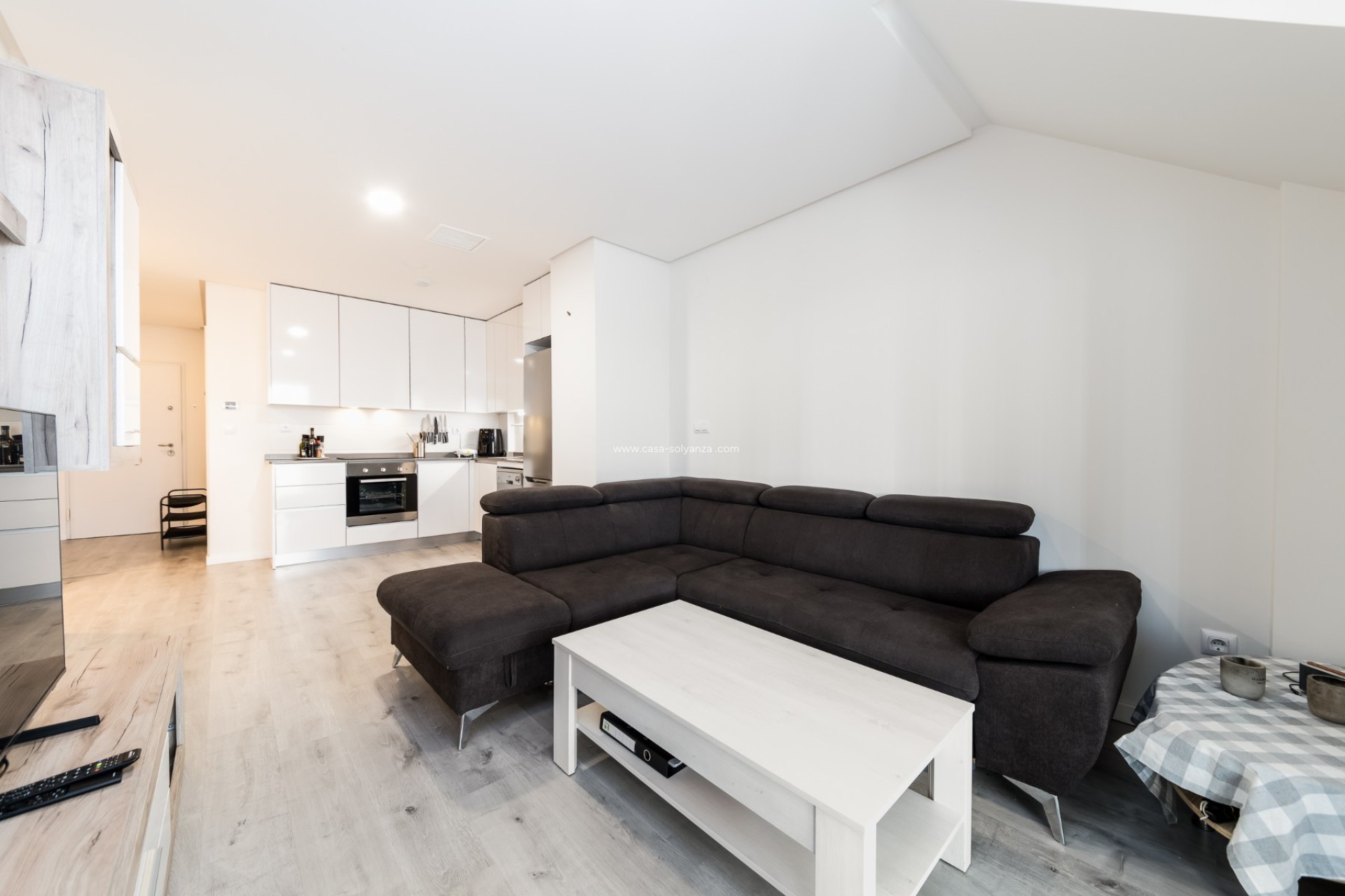 Resale - Apartment / flat - Orihuela Costa - Costa Blanca