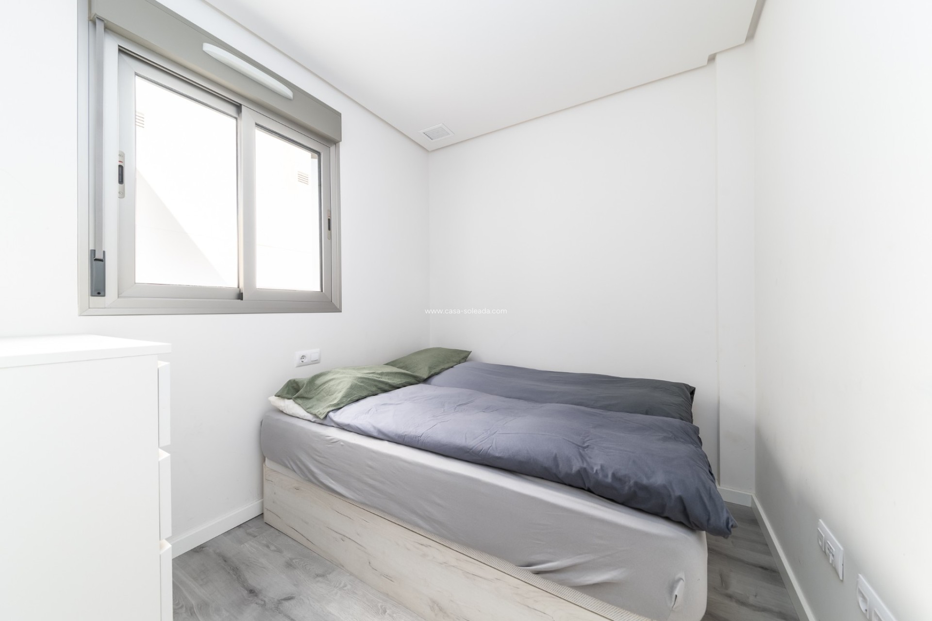 Resale - Apartment / flat - Orihuela Costa - Costa Blanca