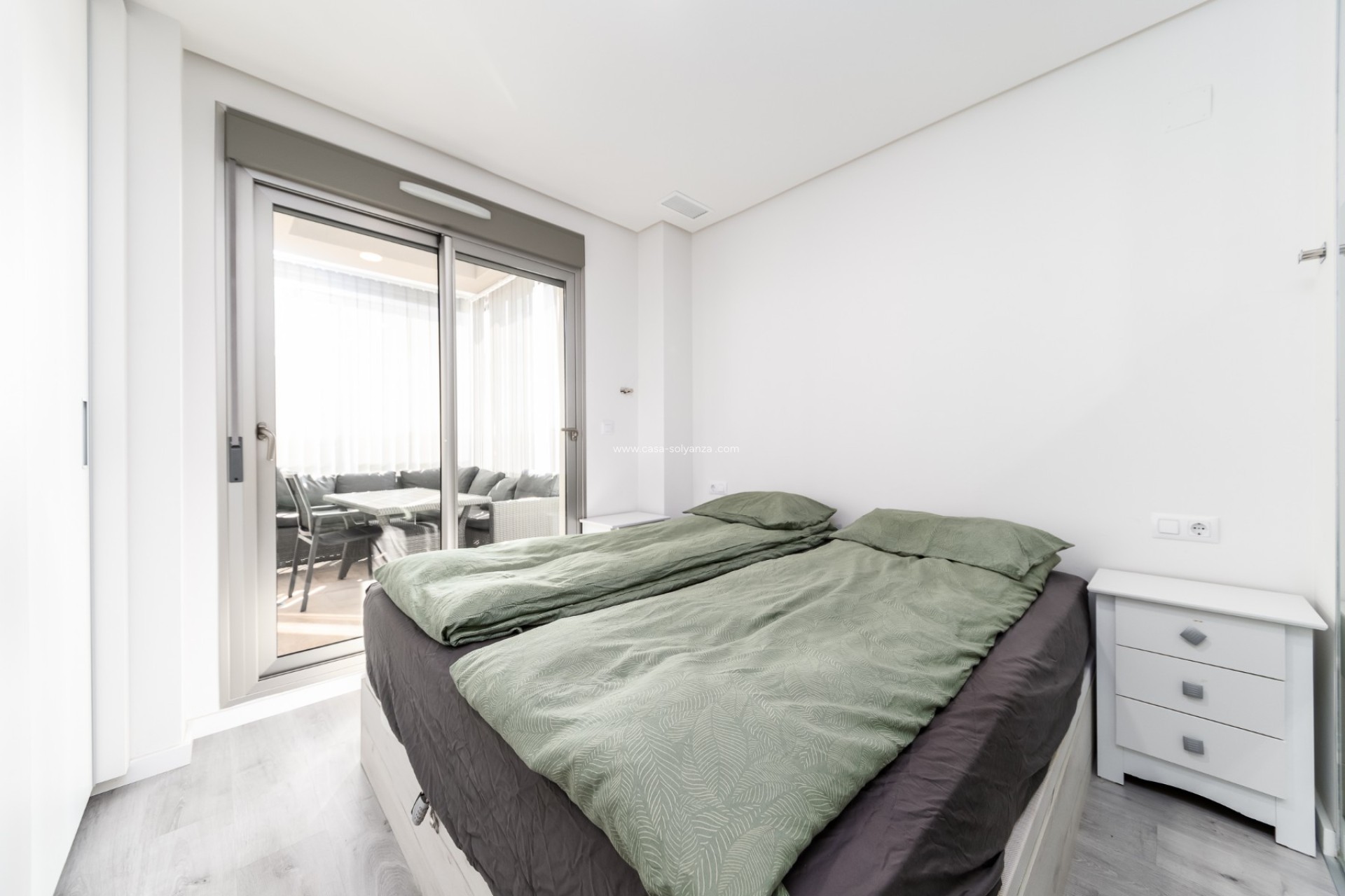 Resale - Apartment / flat - Orihuela Costa - Costa Blanca