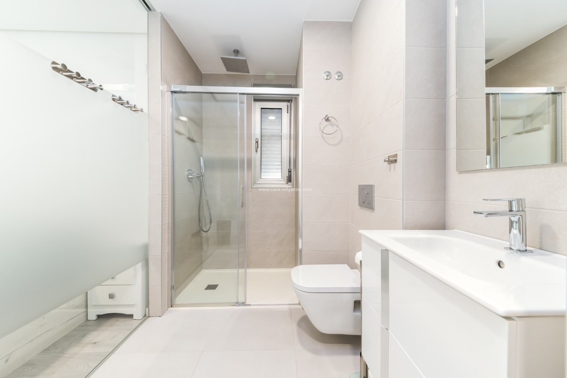 Resale - Apartment / flat - Orihuela Costa - Costa Blanca