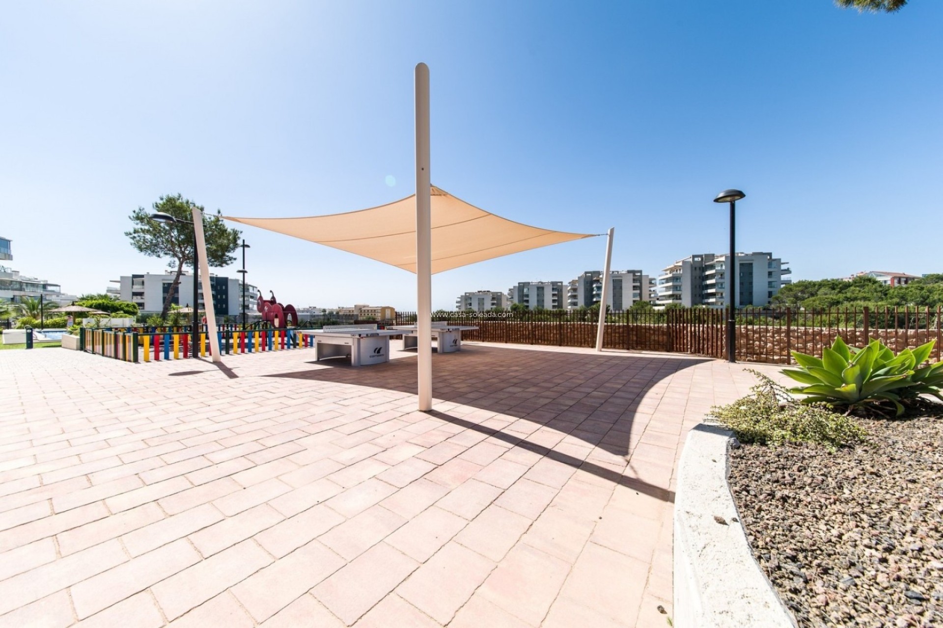 Resale - Apartment / flat - Orihuela Costa - Costa Blanca
