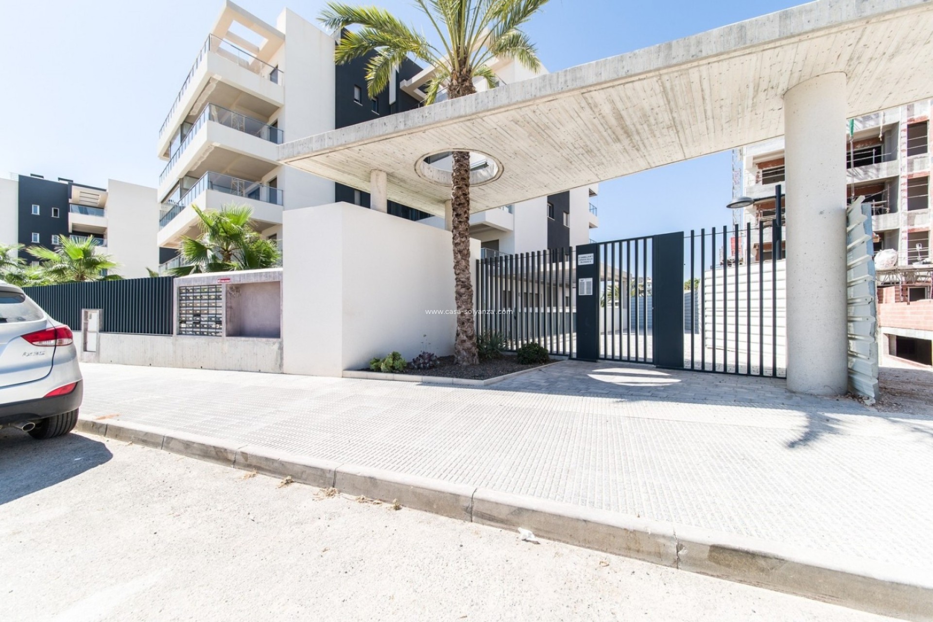 Resale - Apartment / flat - Orihuela Costa - Costa Blanca