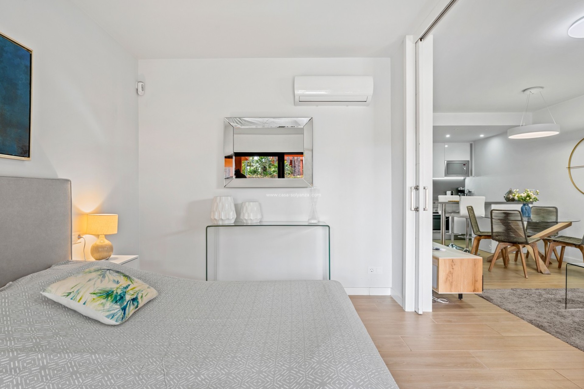 Resale - Apartment / flat - Orihuela Costa - Costa Blanca