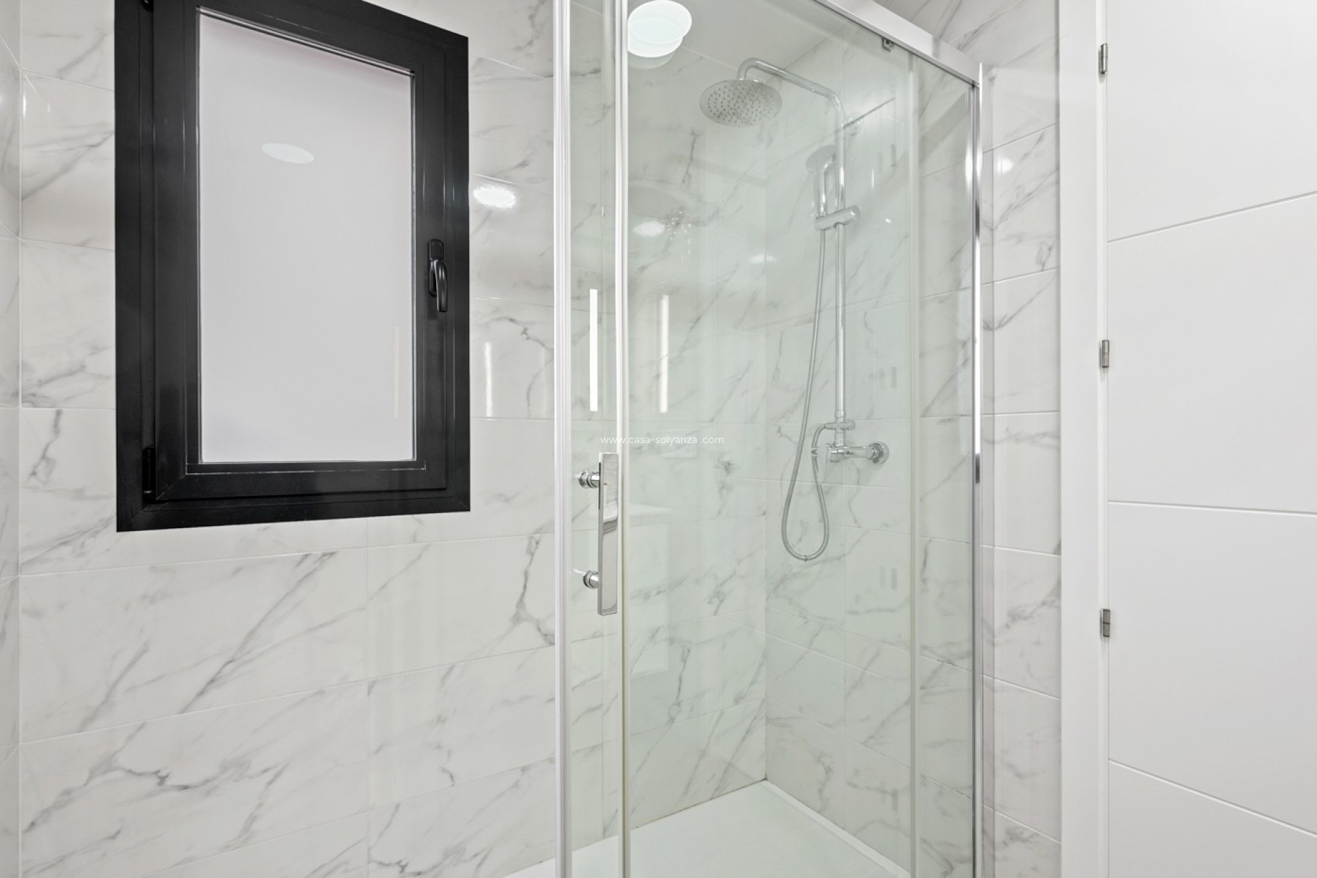 Resale - Apartment / flat - Orihuela Costa - Costa Blanca