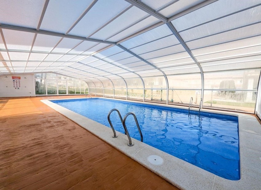 Resale - Apartment / flat - Orihuela Costa - Costa Blanca