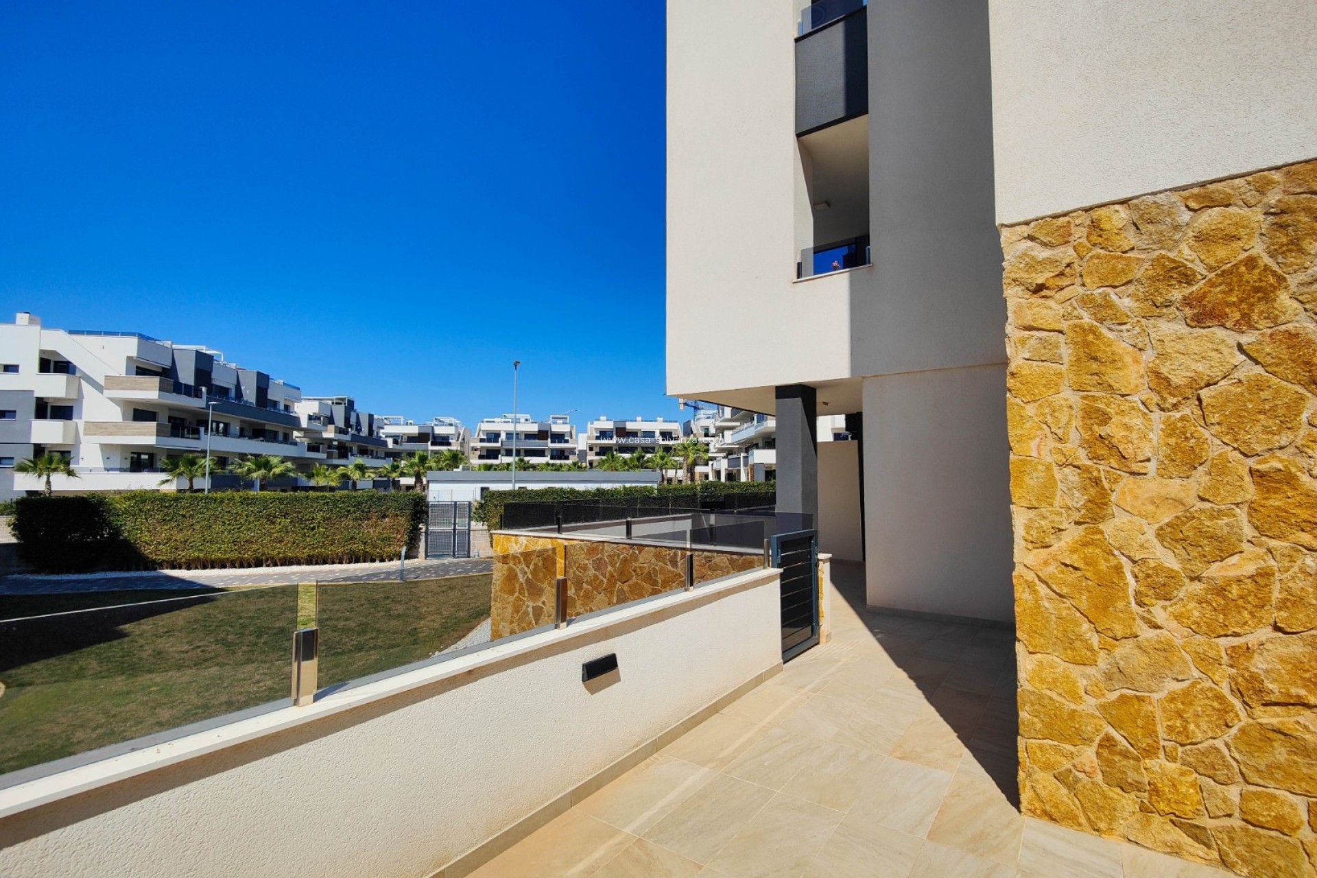 Resale - Apartment / flat - Orihuela Costa - Costa Blanca