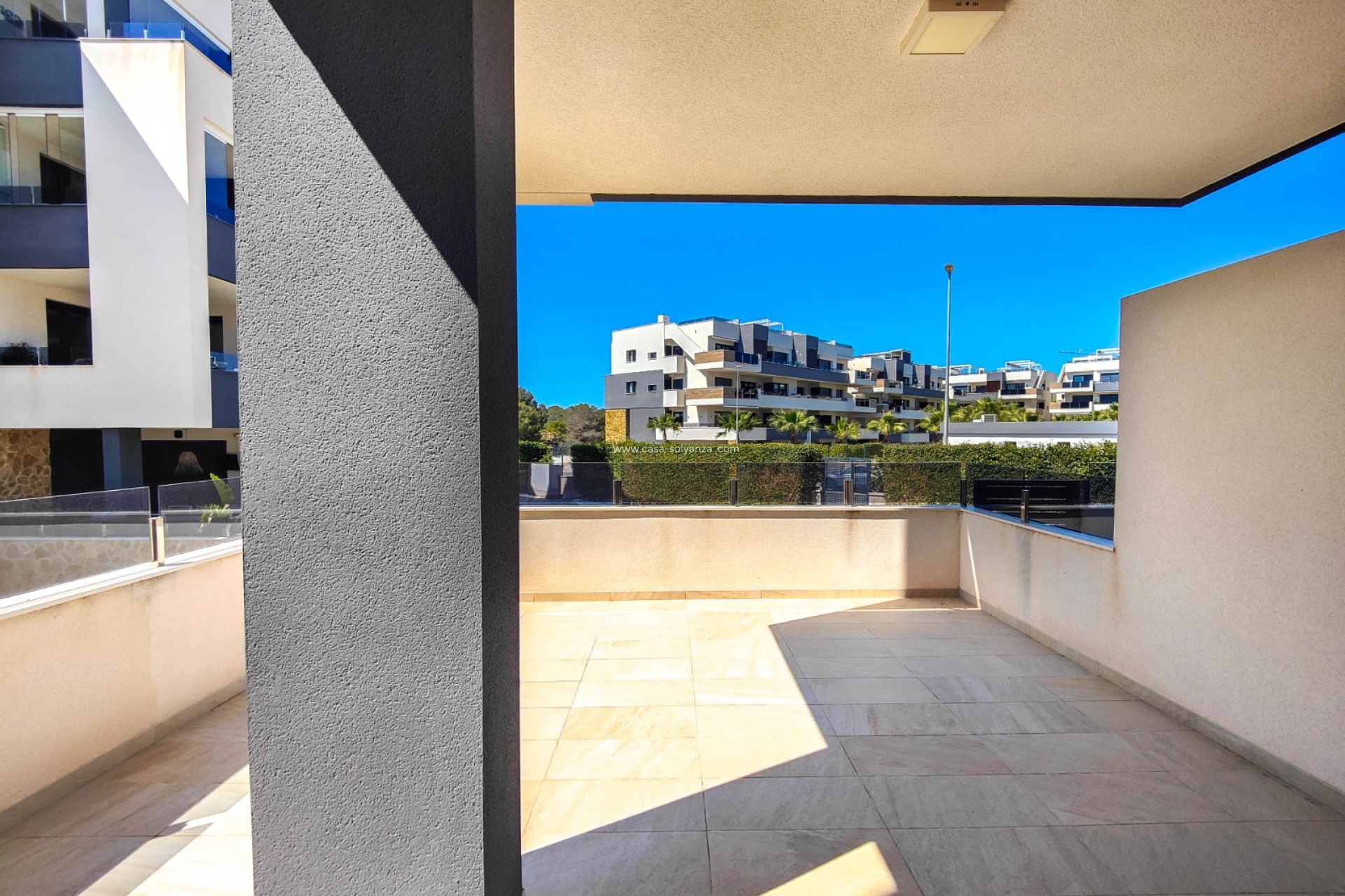 Resale - Apartment / flat - Orihuela Costa - Costa Blanca