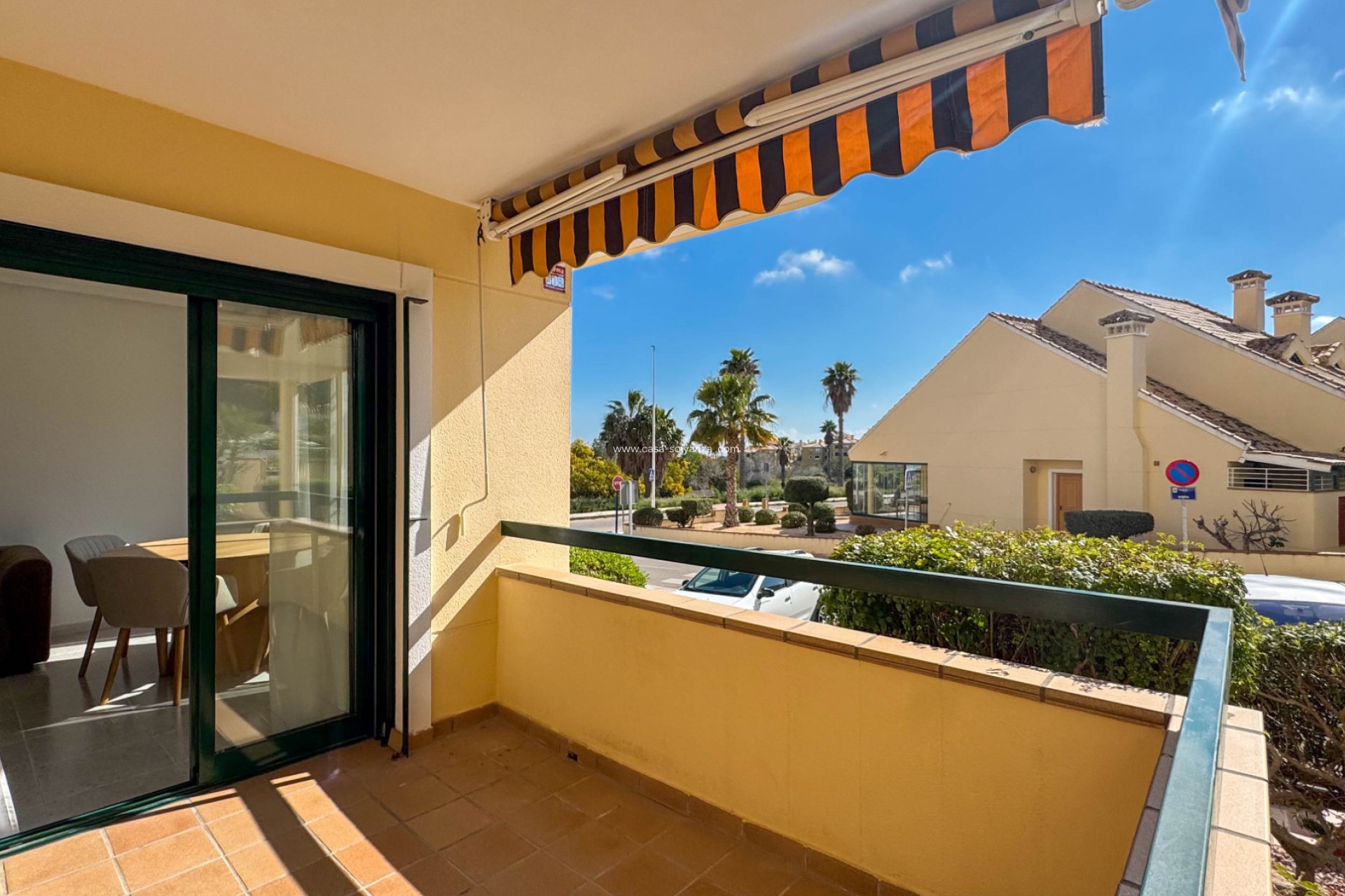 Resale - Apartment / flat - Orihuela Costa - Costa Blanca