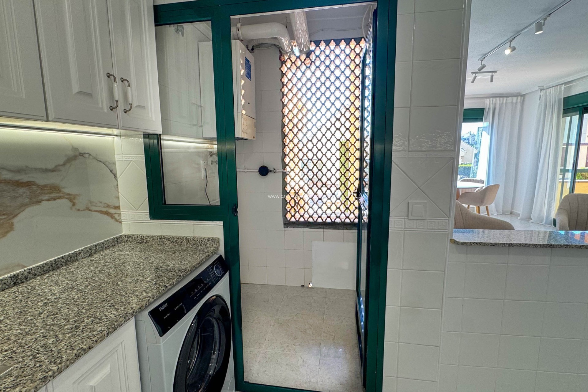 Resale - Apartment / flat - Orihuela Costa - Costa Blanca