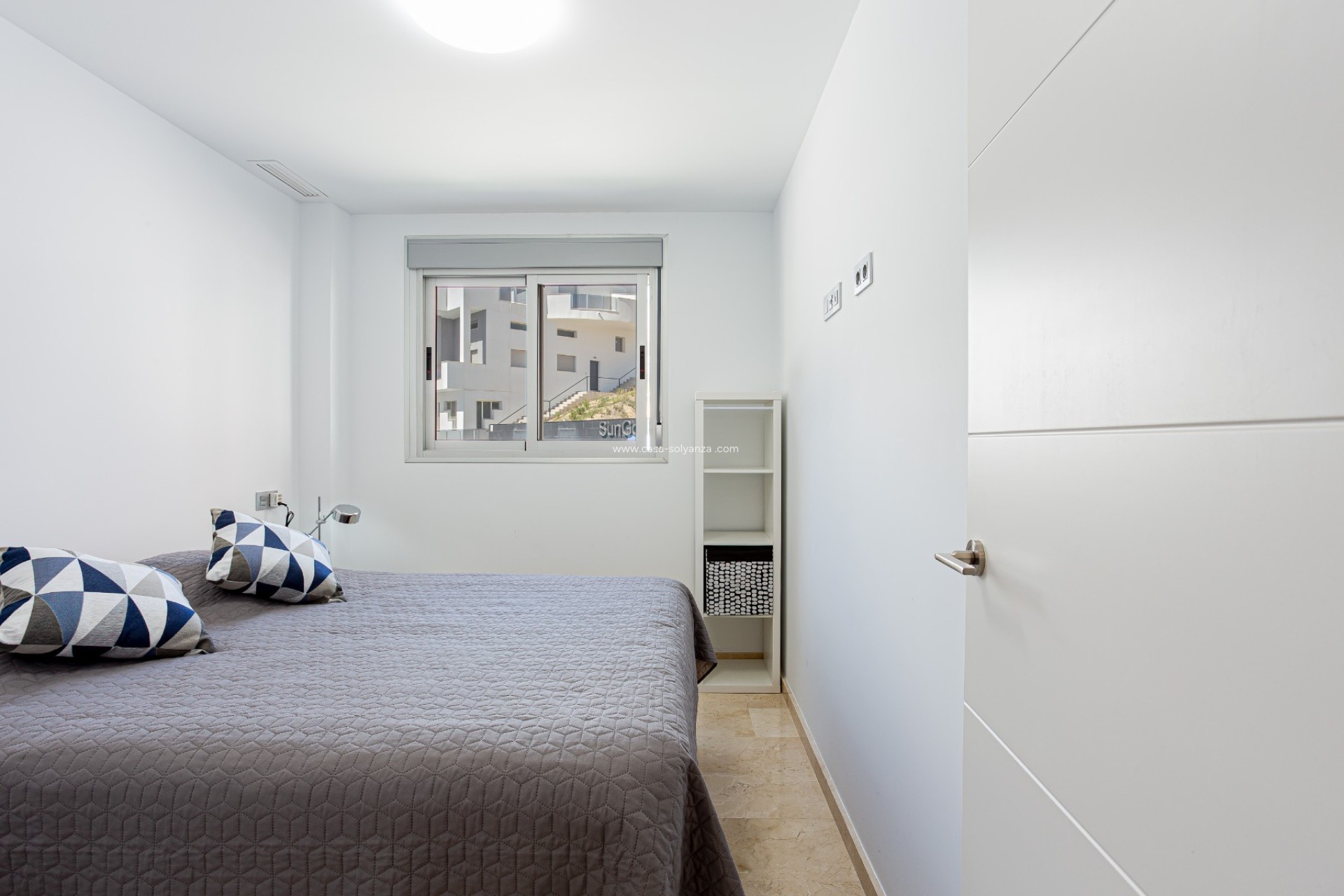 Resale - Apartment / flat - Orihuela Costa - Costa Blanca