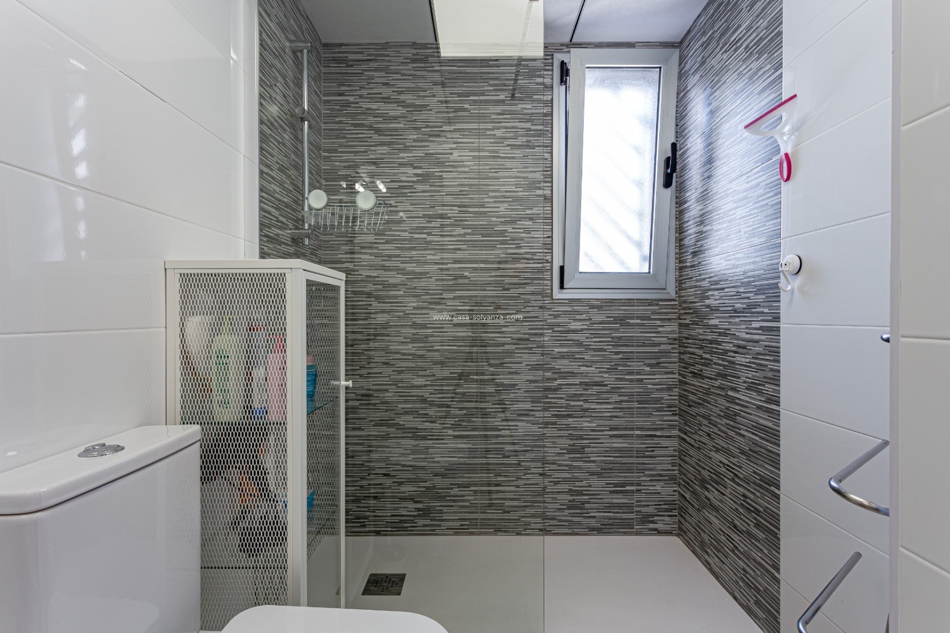 Resale - Apartment / flat - Orihuela Costa - Costa Blanca