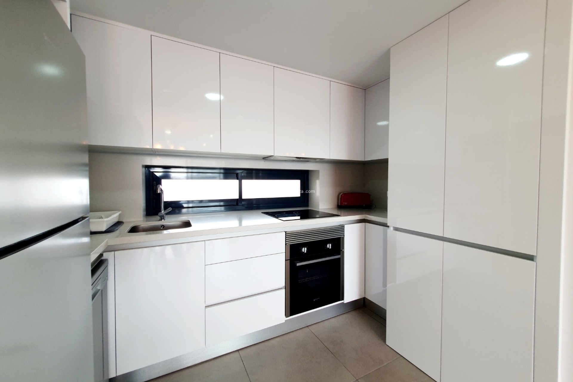 Resale - Apartment / flat - Orihuela Costa - Costa Blanca