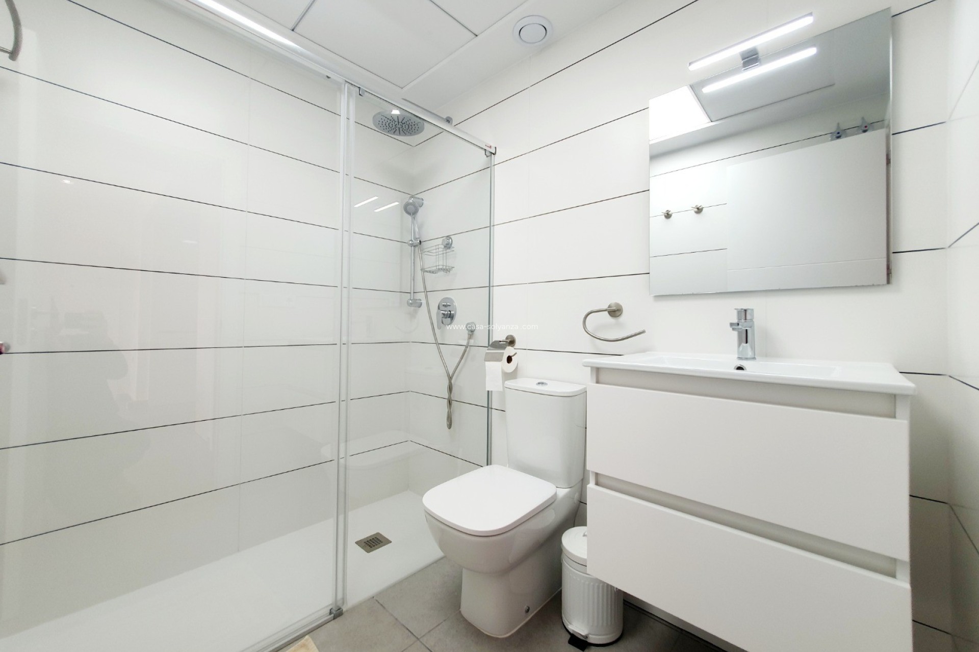 Resale - Apartment / flat - Orihuela Costa - Costa Blanca