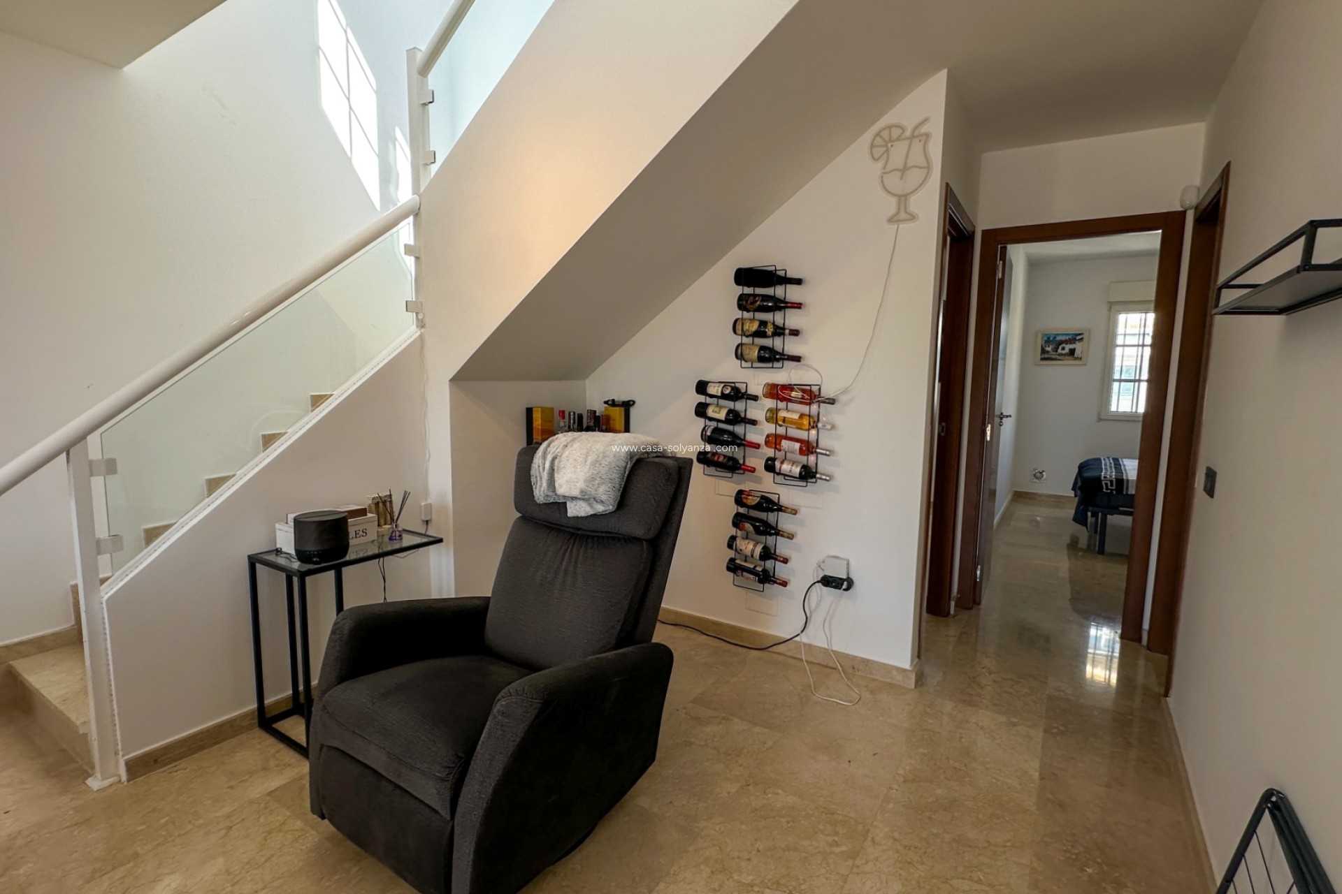 Resale - Apartment / flat - Orihuela Costa - Costa Blanca