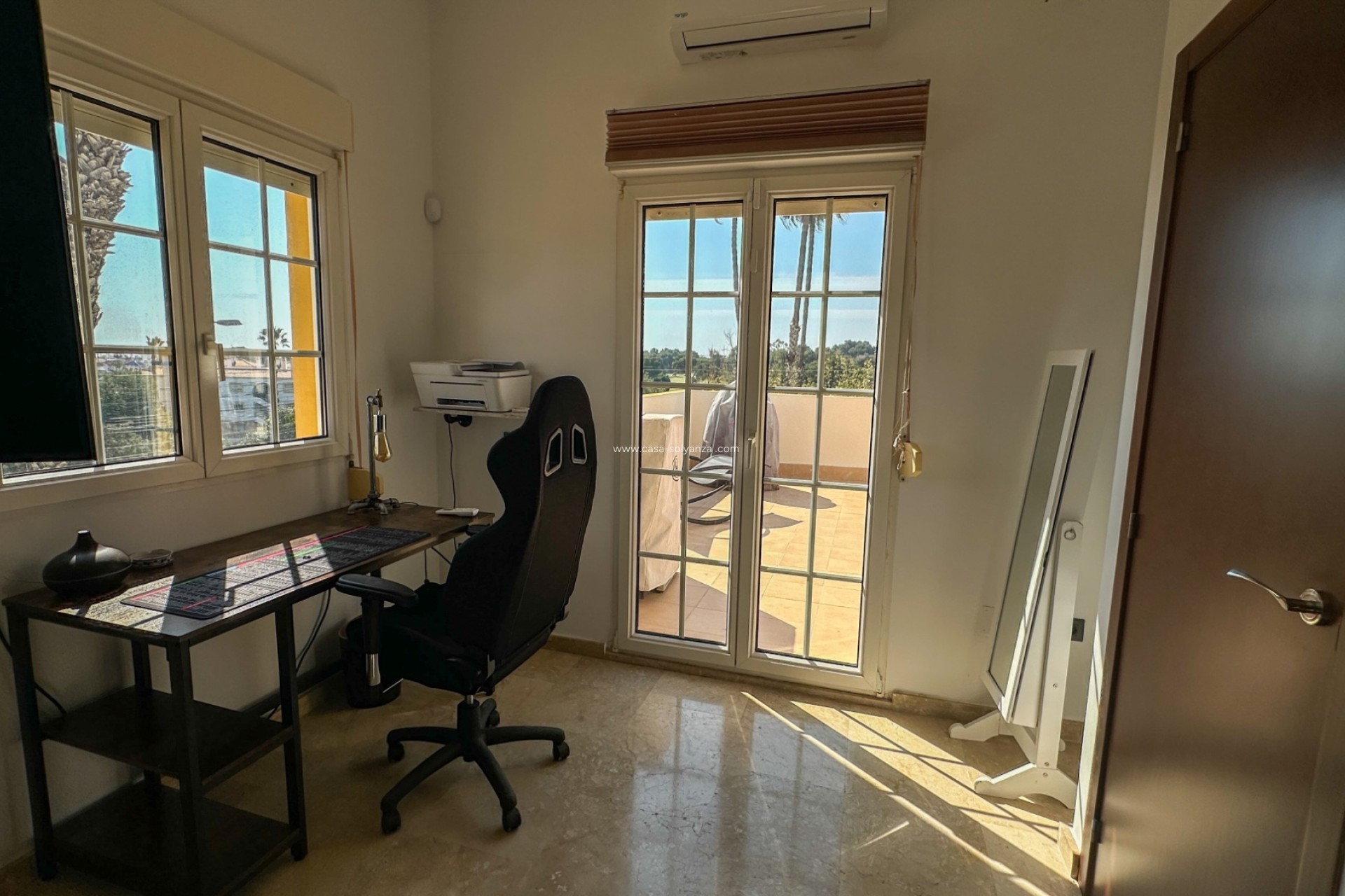 Resale - Apartment / flat - Orihuela Costa - Costa Blanca