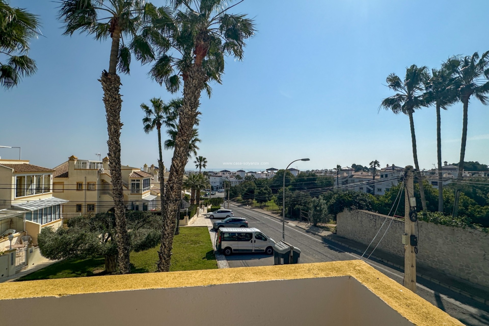 Resale - Apartment / flat - Orihuela Costa - Costa Blanca
