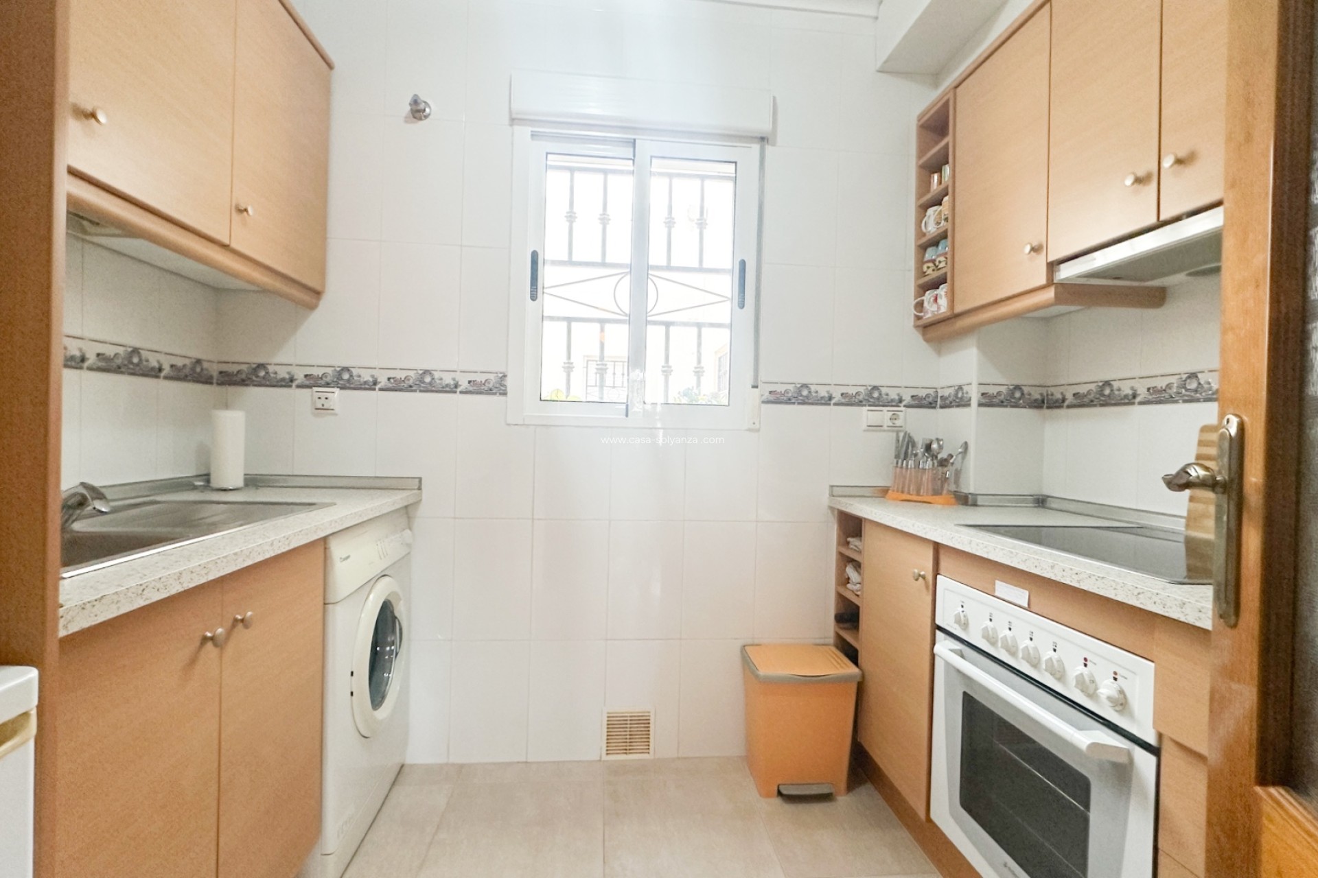 Resale - Apartment / flat - Orihuela Costa - Costa Blanca