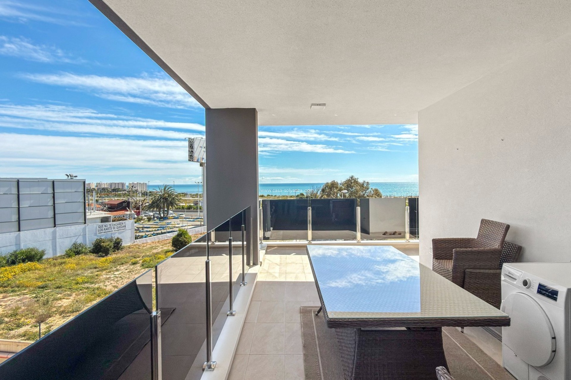 Resale - Apartment / flat - Orihuela Costa - Costa Blanca