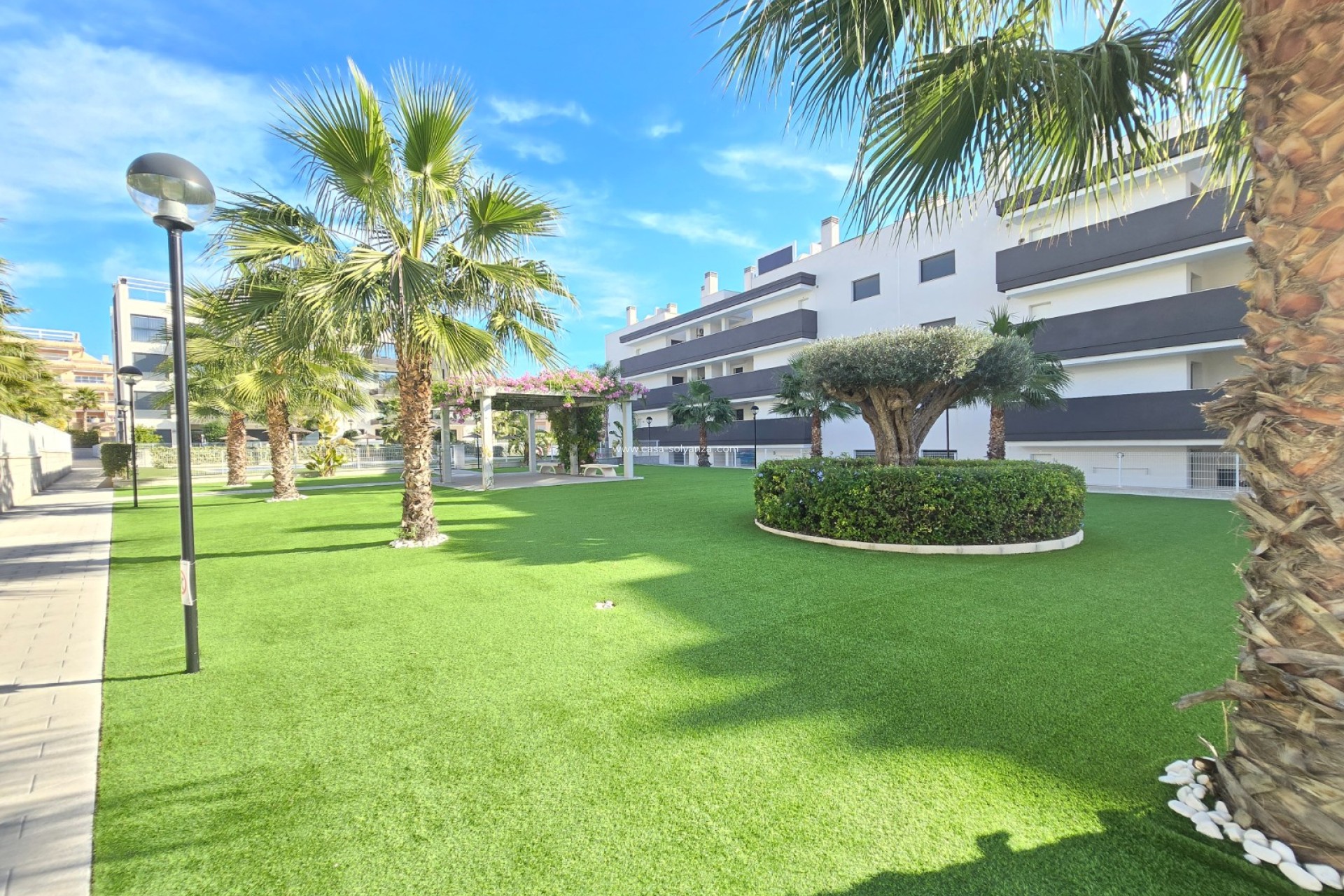 Resale - Apartment / flat - Orihuela Costa - Costa Blanca