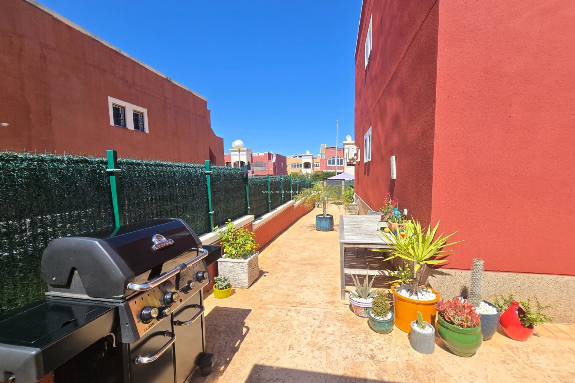 Resale - Apartment / flat - Orihuela Costa - Costa Blanca