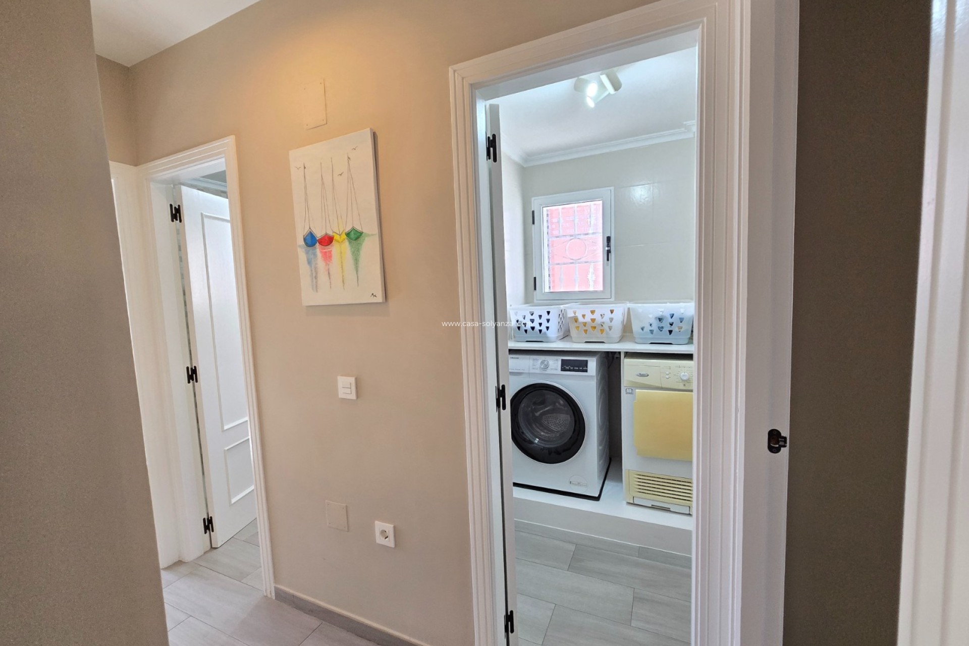 Resale - Apartment / flat - Orihuela Costa - Costa Blanca