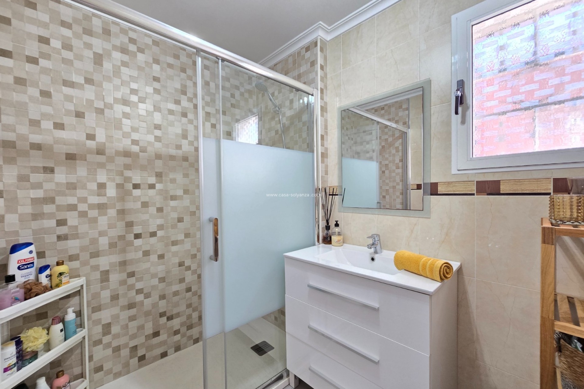 Resale - Apartment / flat - Orihuela Costa - Costa Blanca