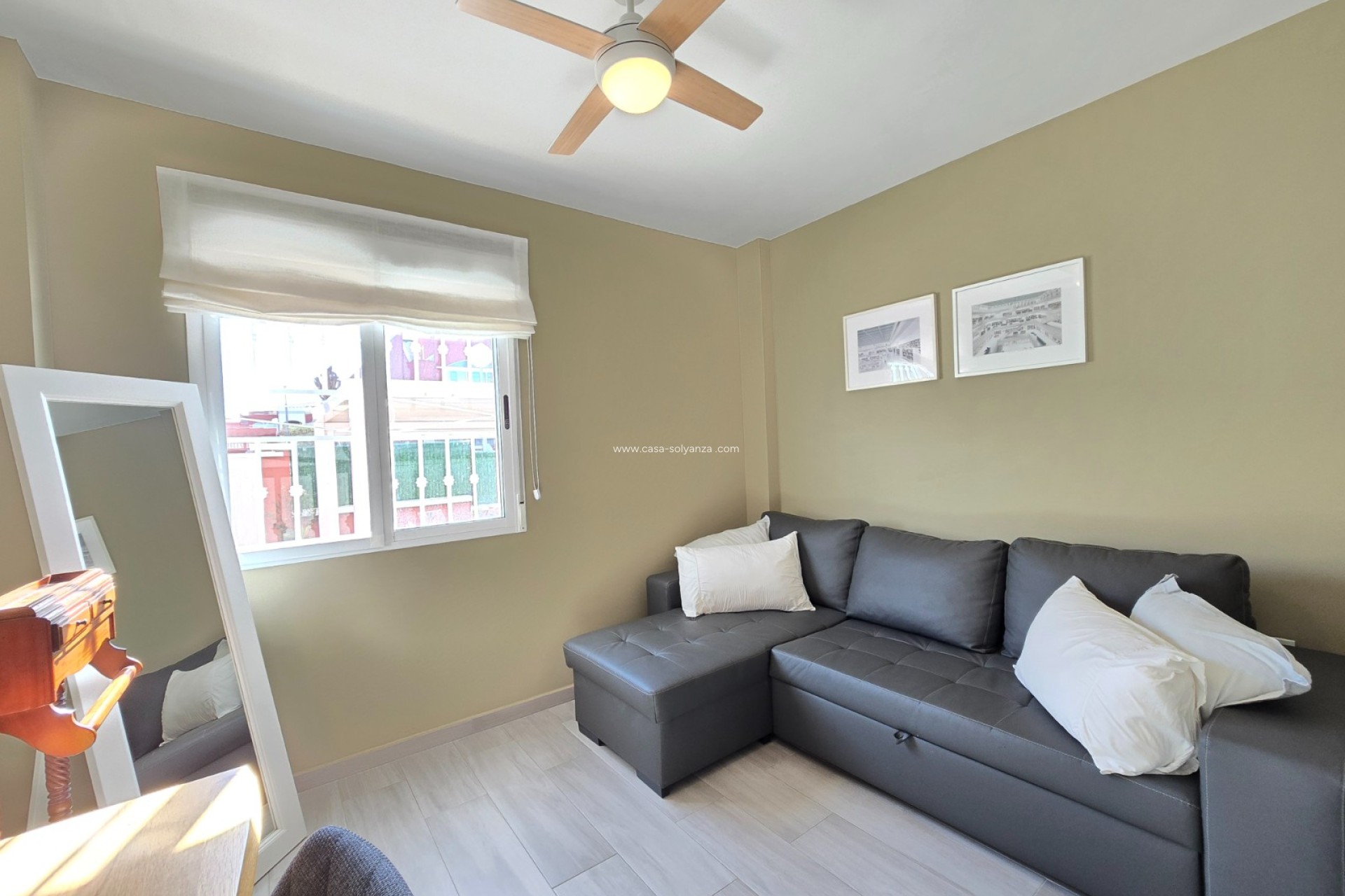 Resale - Apartment / flat - Orihuela Costa - Costa Blanca