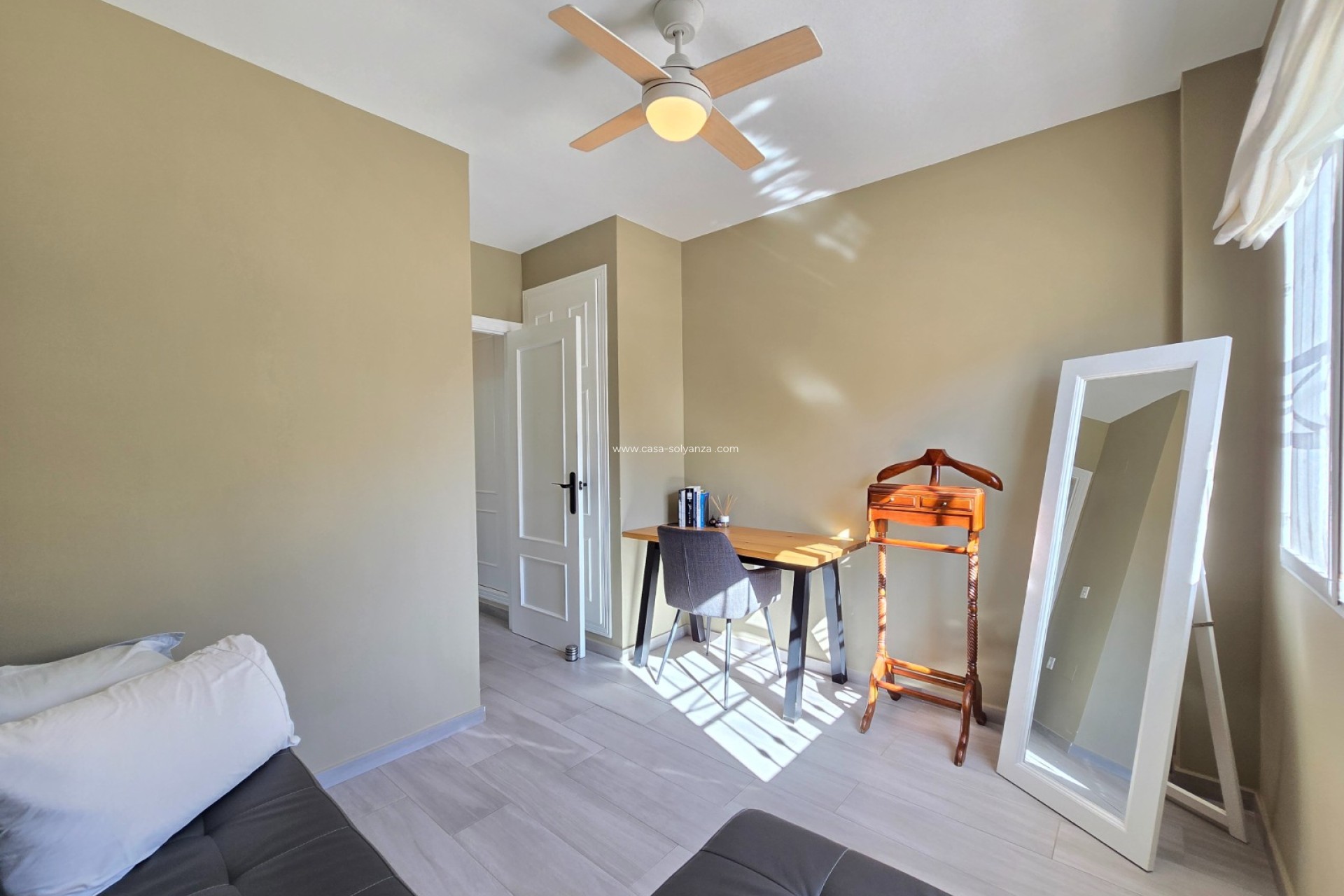 Resale - Apartment / flat - Orihuela Costa - Costa Blanca