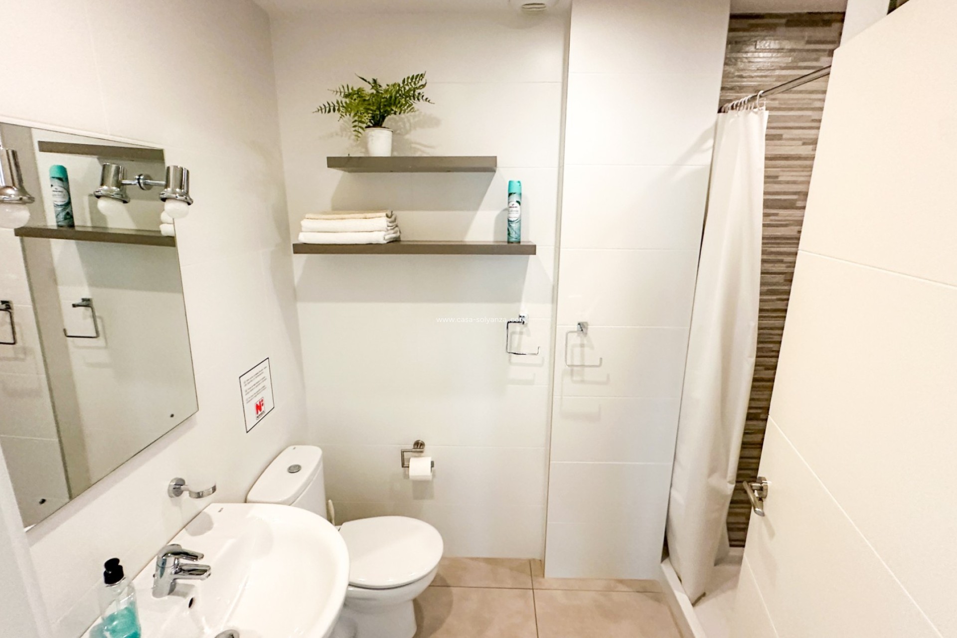 Resale - Apartment / flat - Orihuela Costa - Costa Blanca