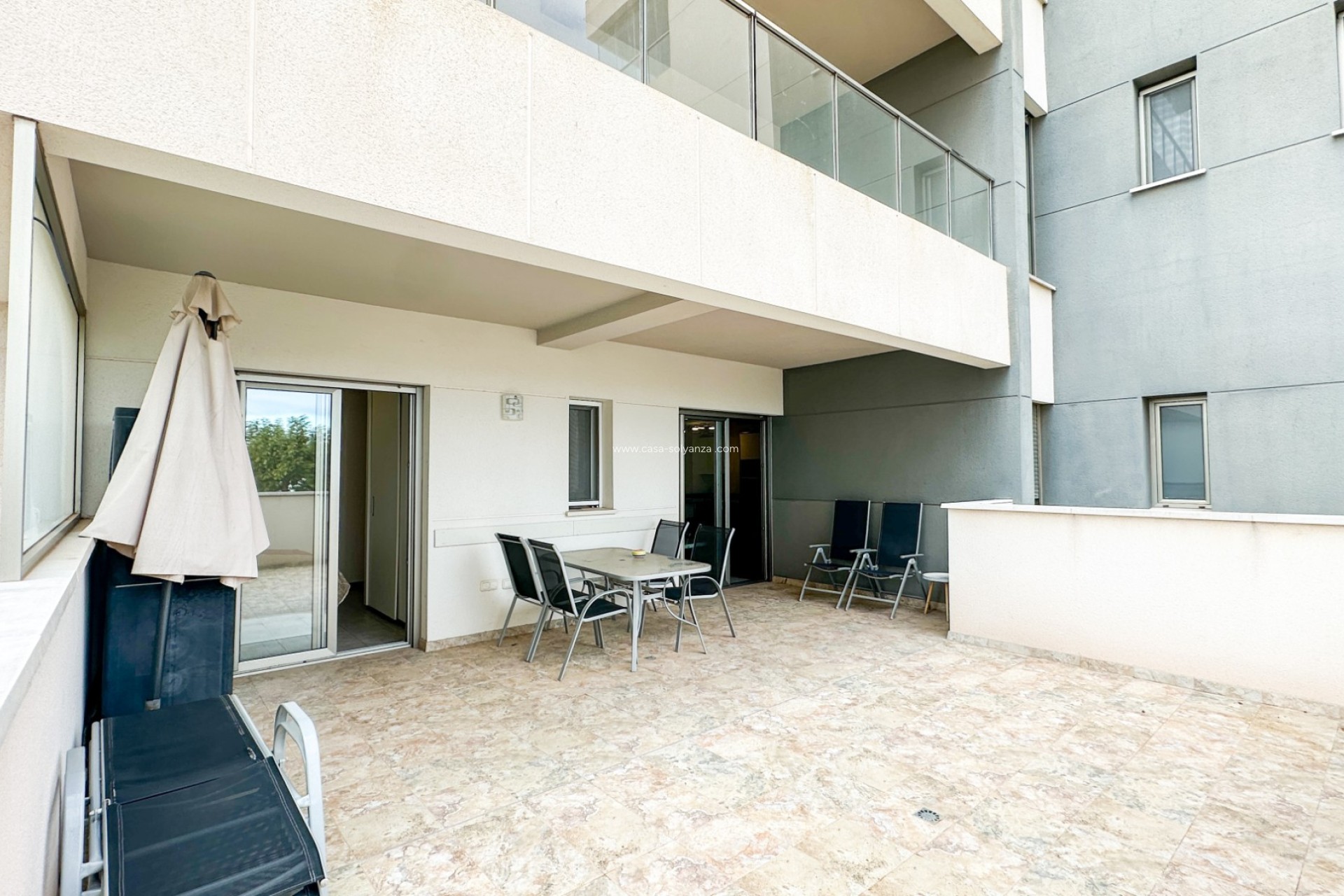 Resale - Apartment / flat - Orihuela Costa - Costa Blanca