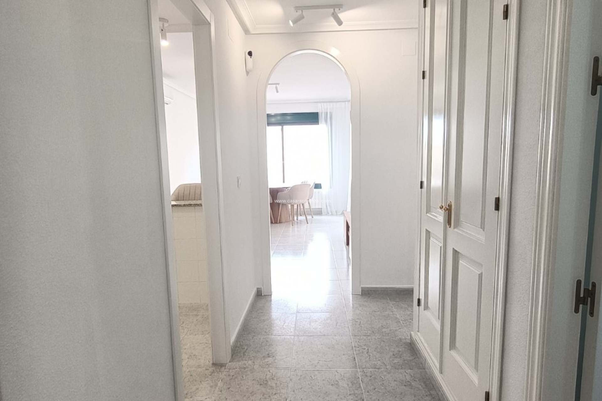 Resale - Apartment / flat - Orihuela Costa - Costa Blanca