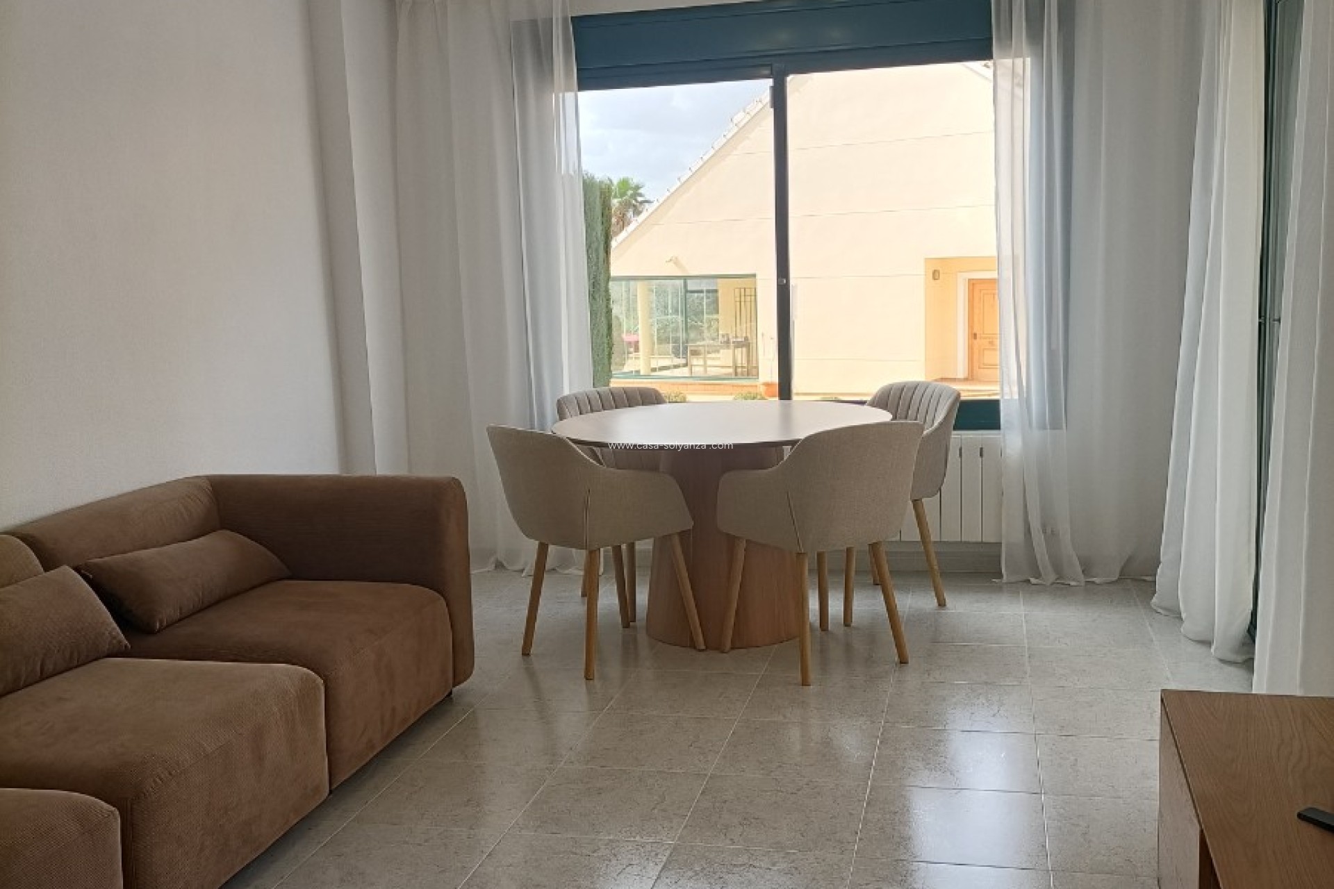 Resale - Apartment / flat - Orihuela Costa - Costa Blanca