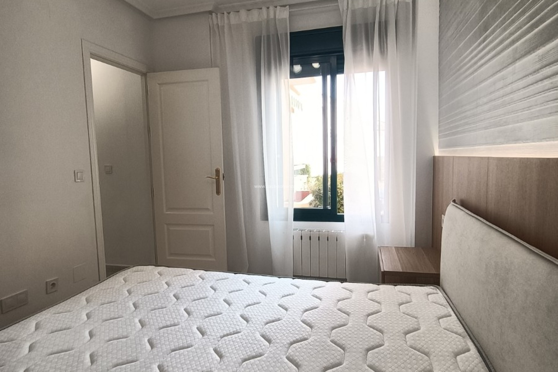 Resale - Apartment / flat - Orihuela Costa - Costa Blanca