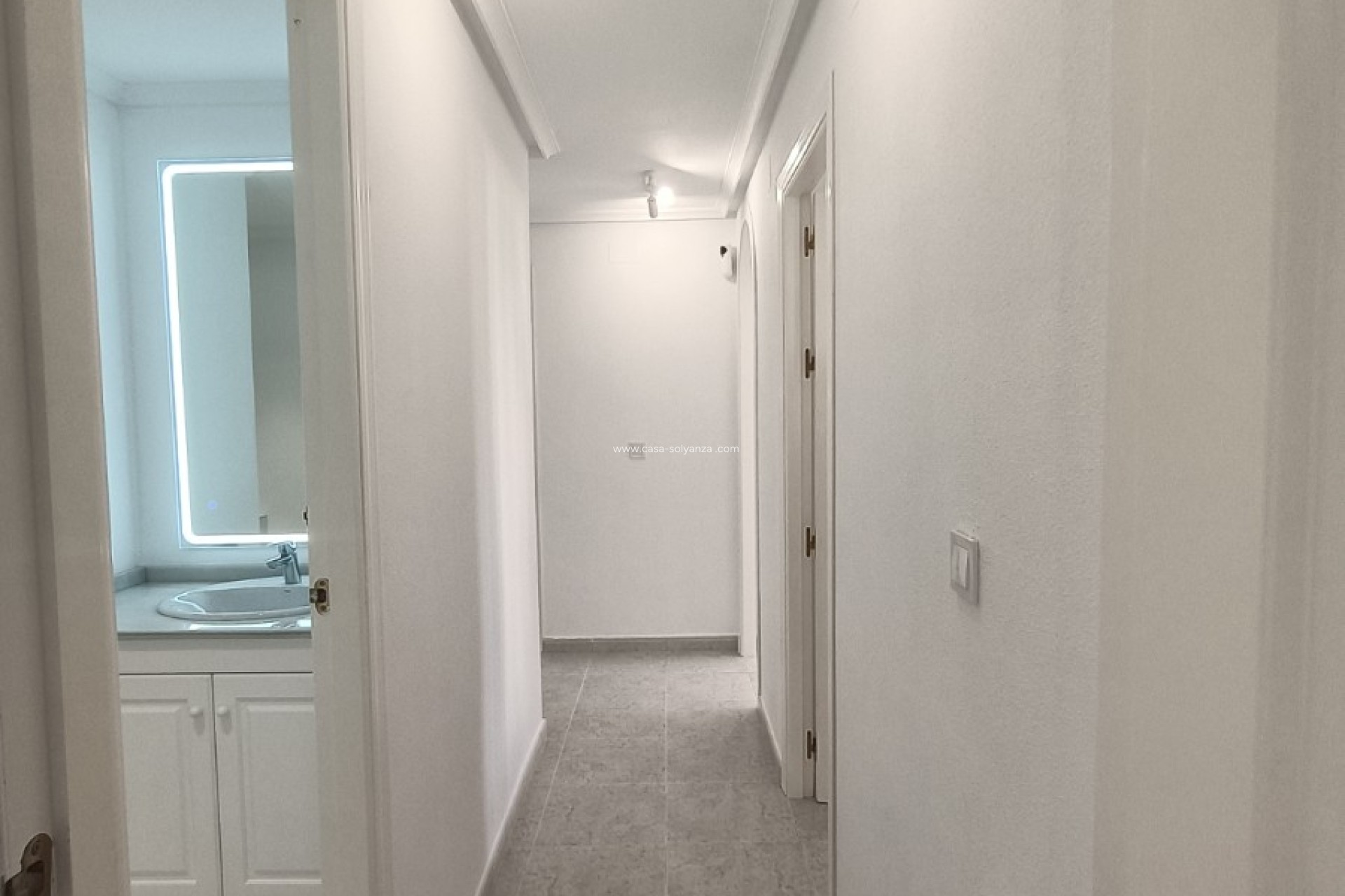 Resale - Apartment / flat - Orihuela Costa - Costa Blanca