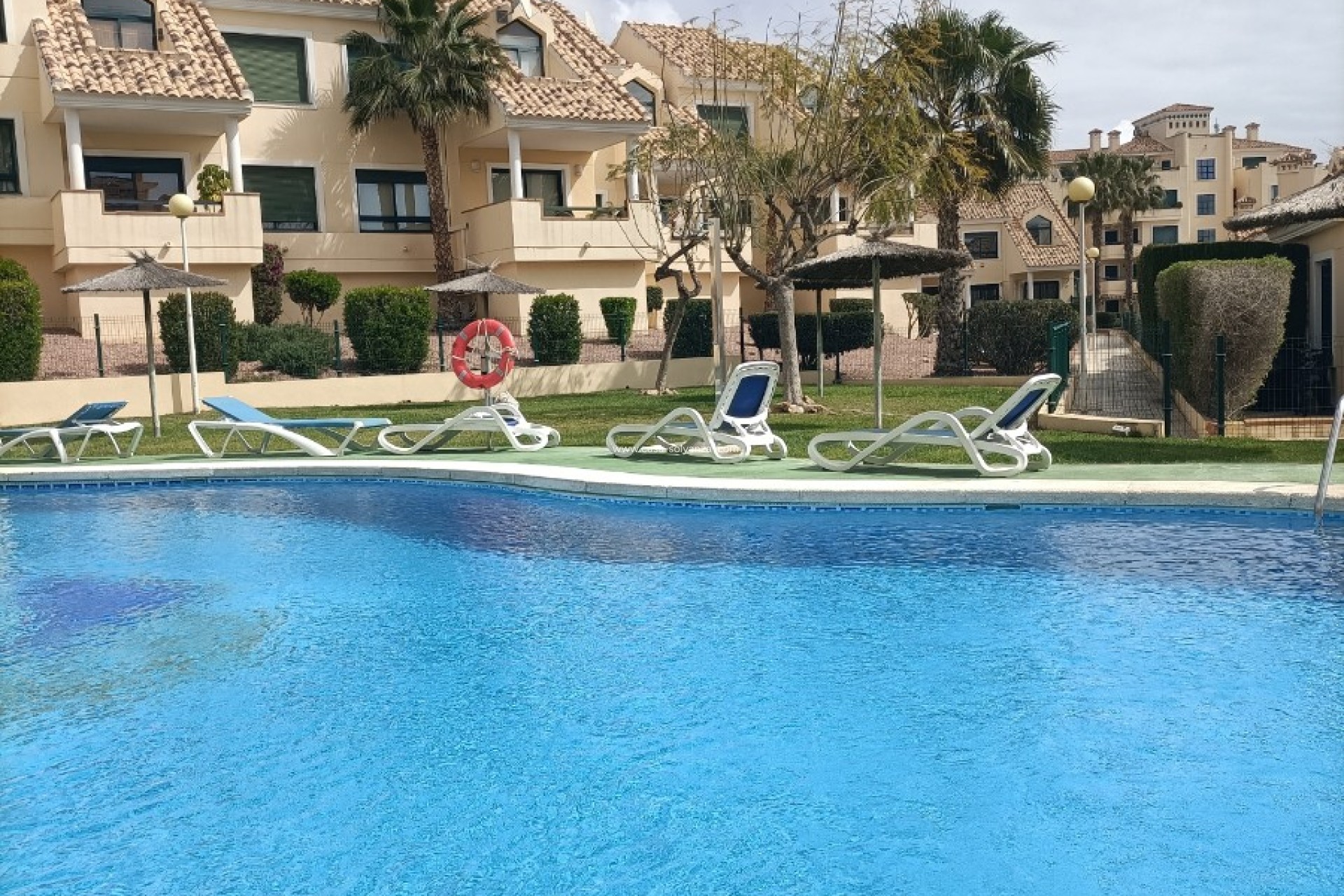 Resale - Apartment / flat - Orihuela Costa - Costa Blanca