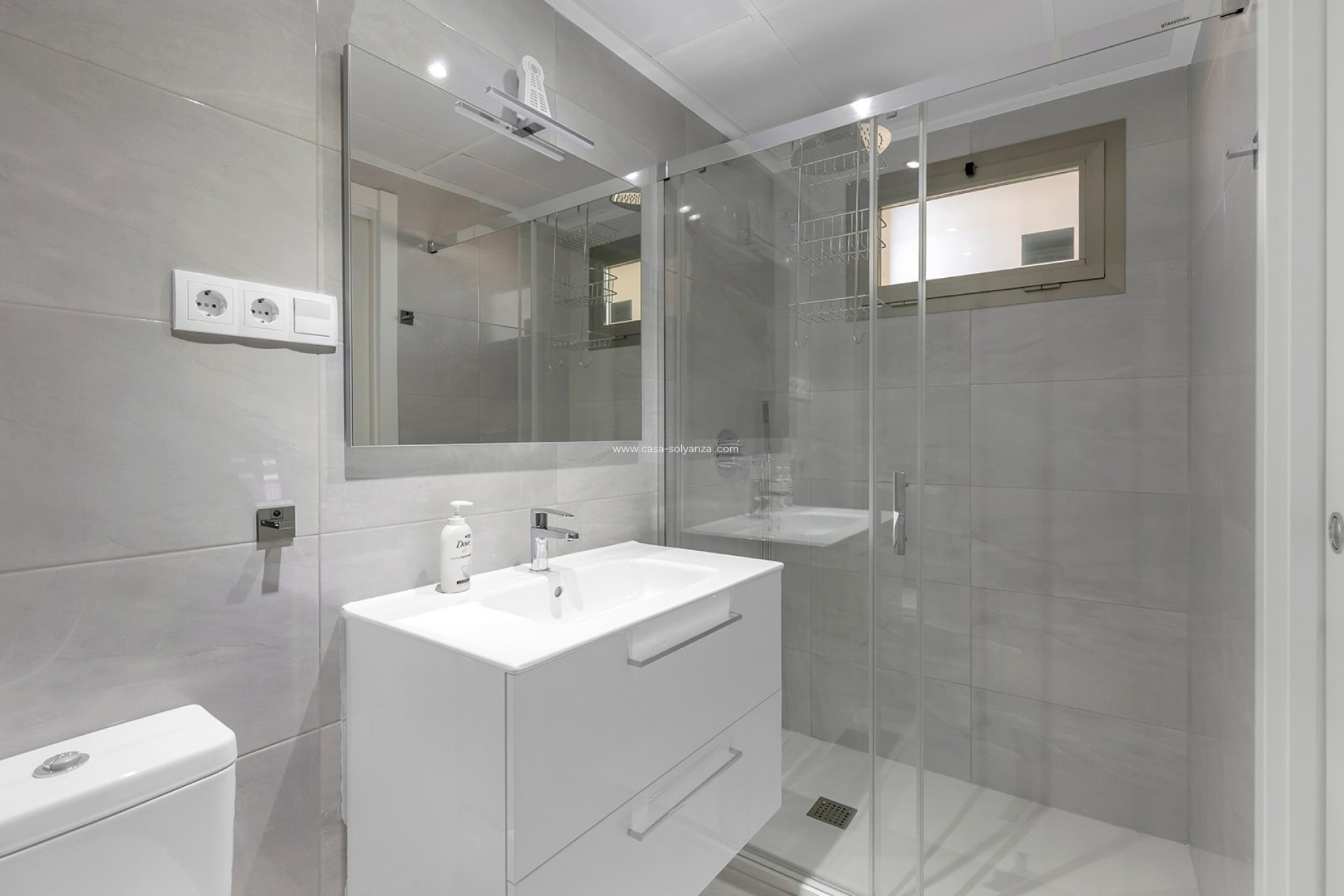 Resale - Apartment / flat - Orihuela Costa - Costa Blanca